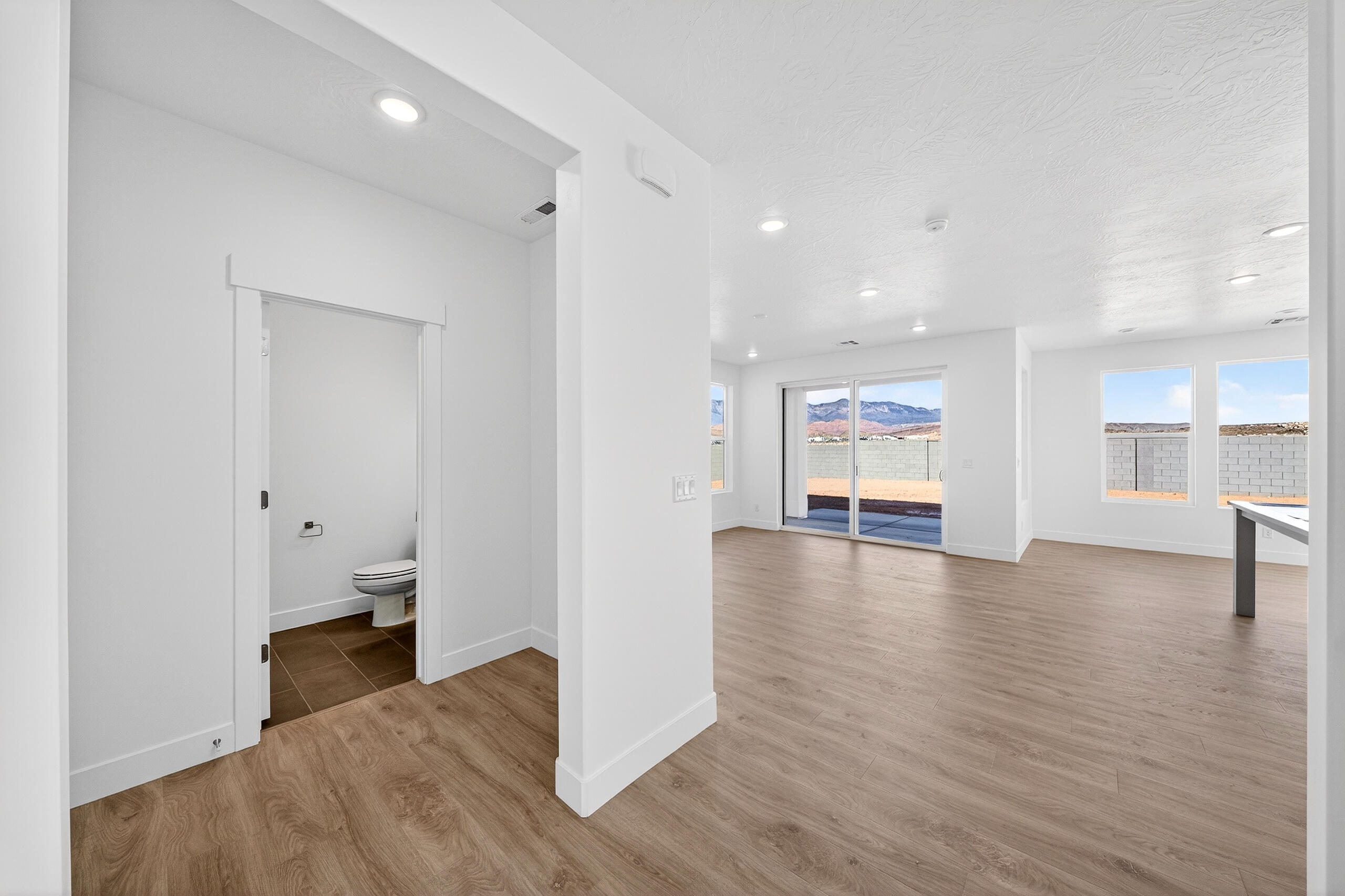 LEGACY AT SAND HOLLOW - Residential