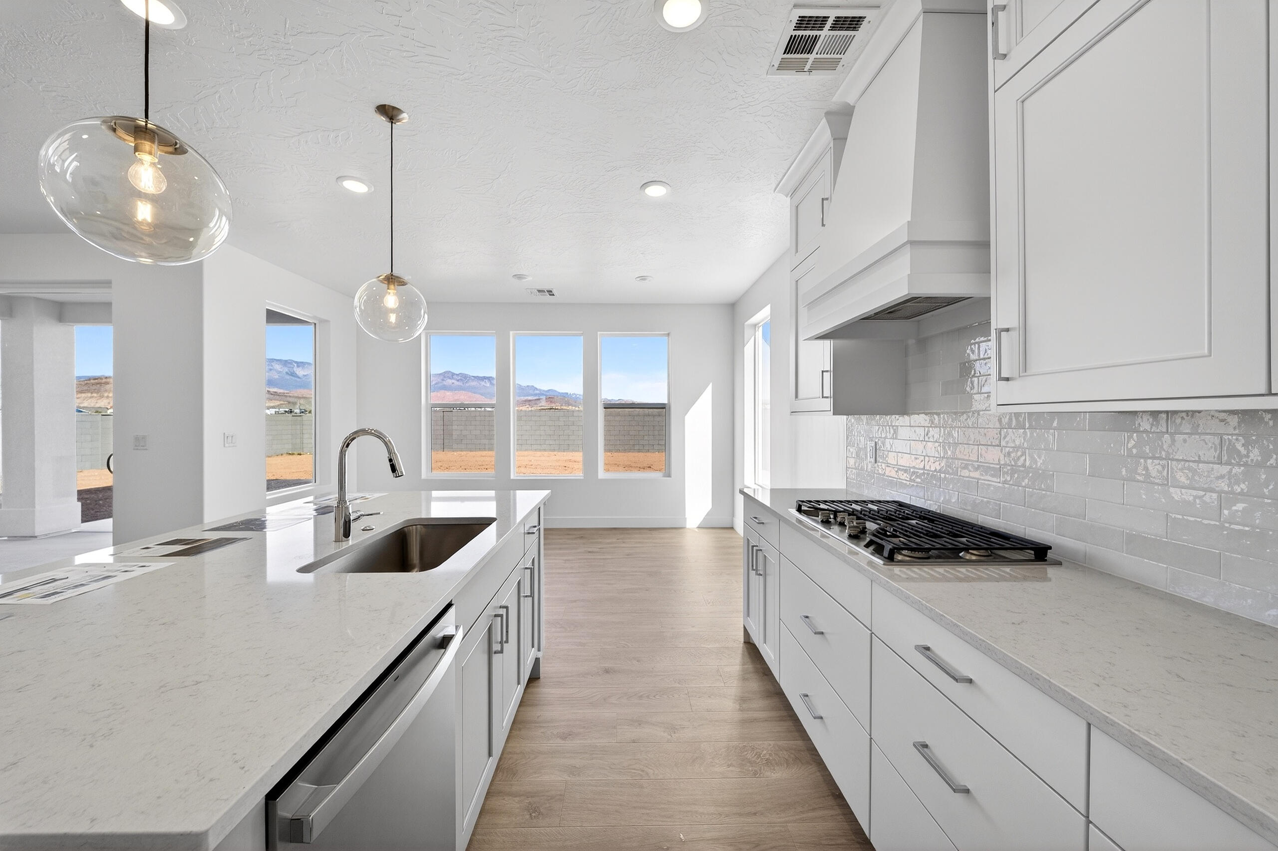 LEGACY AT SAND HOLLOW - Residential