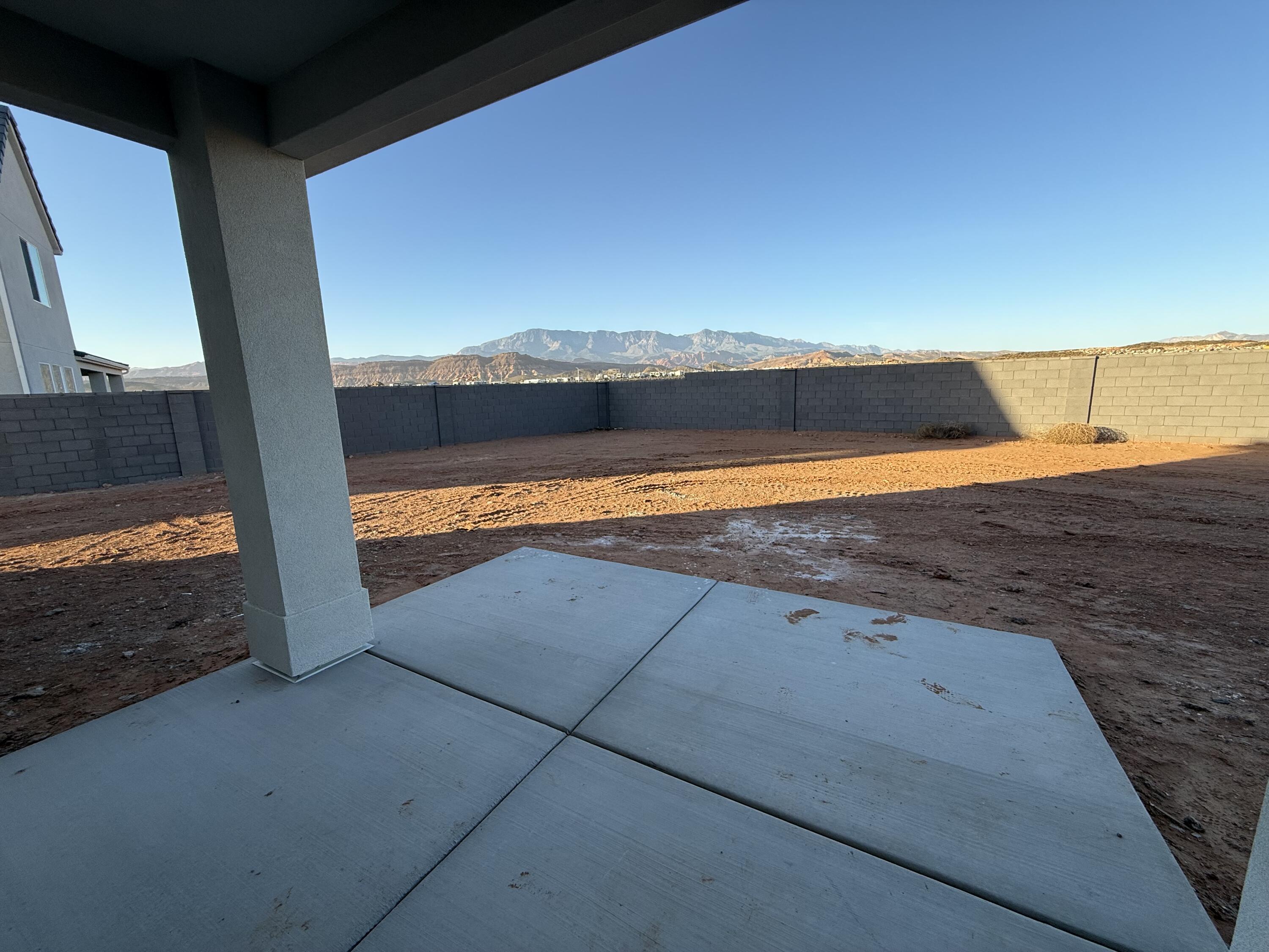 LEGACY AT SAND HOLLOW - Residential