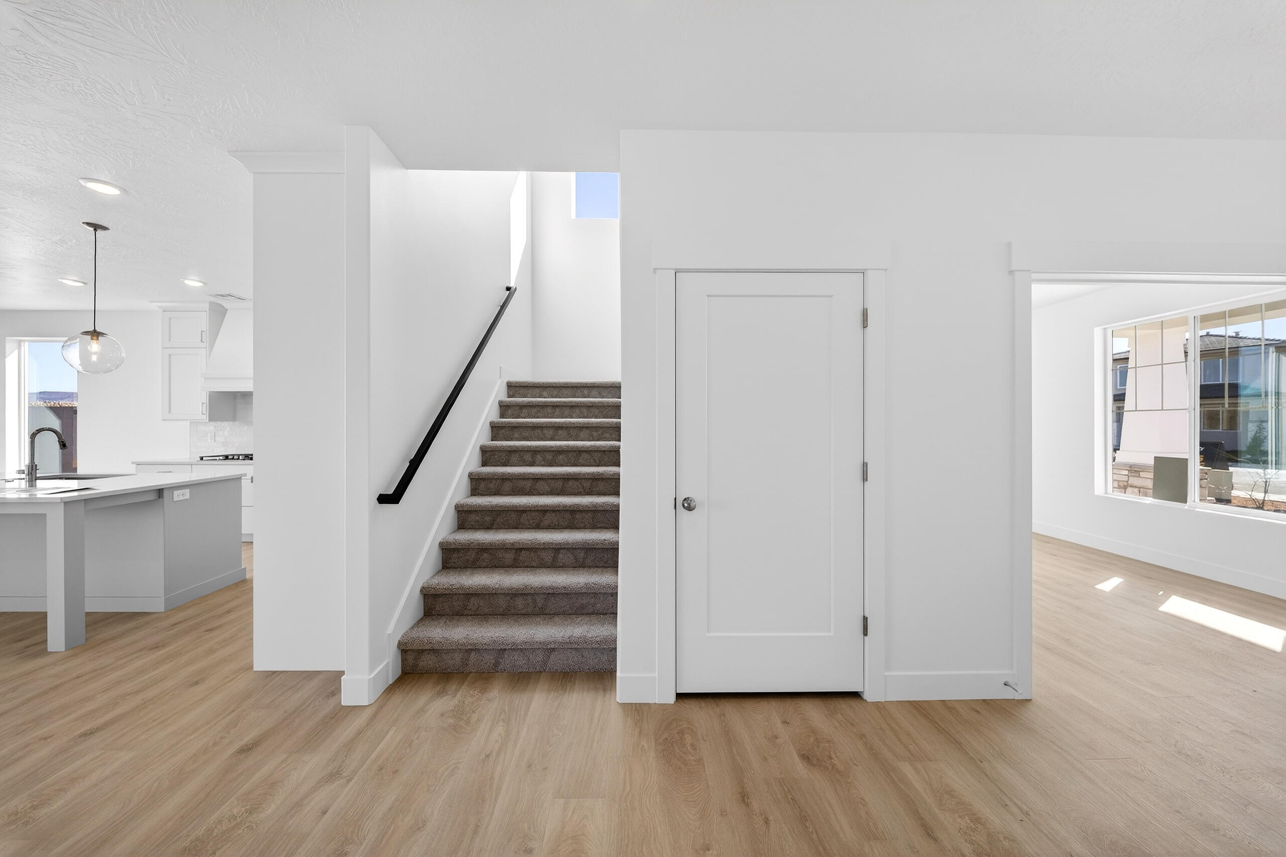 LEGACY AT SAND HOLLOW - Residential