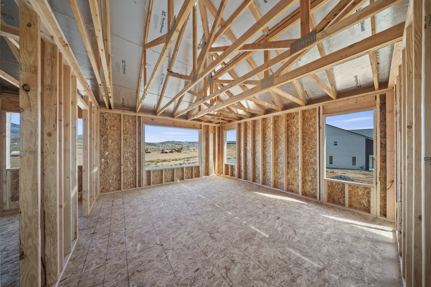 LEGACY AT SAND HOLLOW - Residential