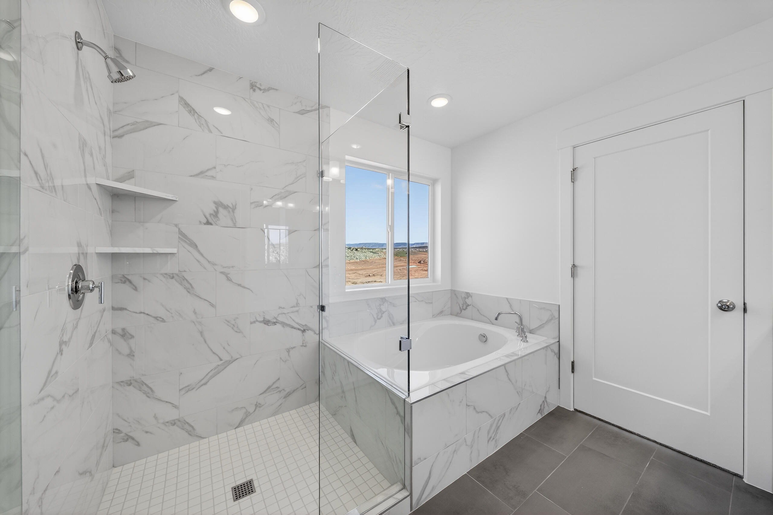 LEGACY AT SAND HOLLOW - Residential