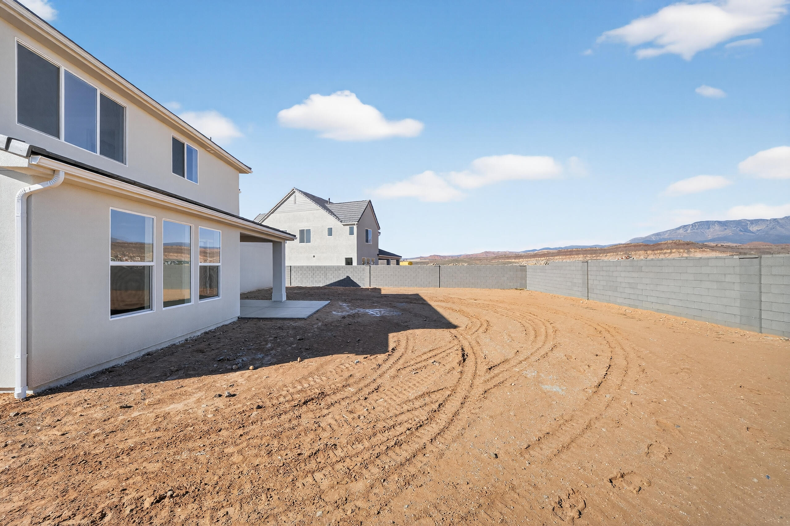 LEGACY AT SAND HOLLOW - Residential