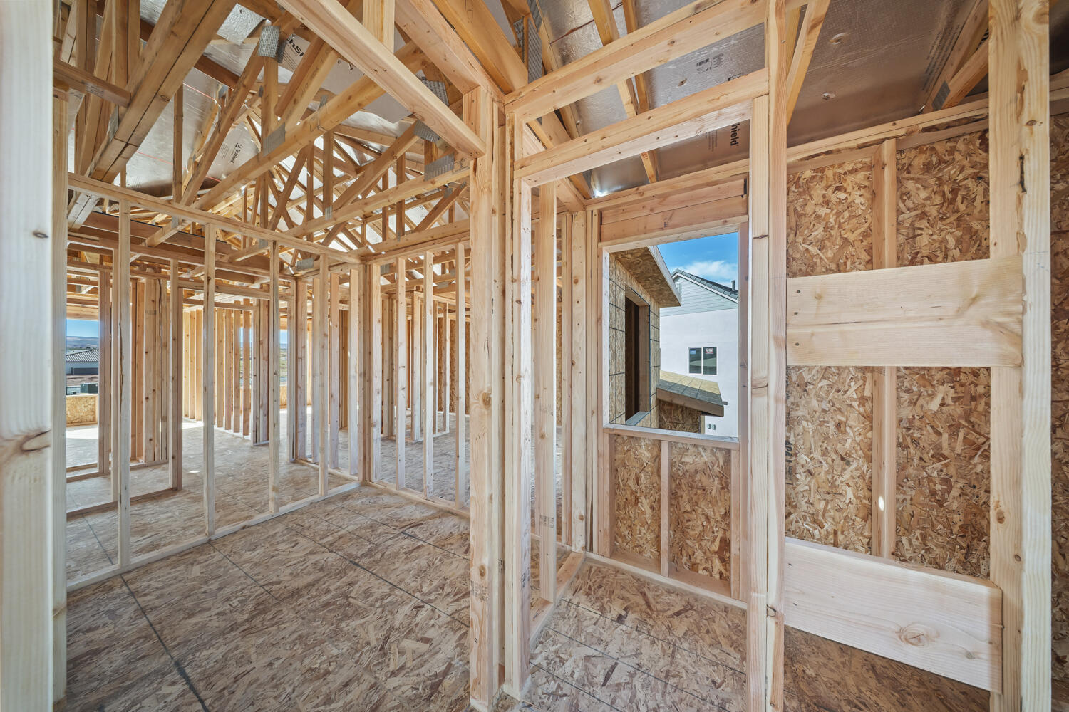 LEGACY AT SAND HOLLOW - Residential