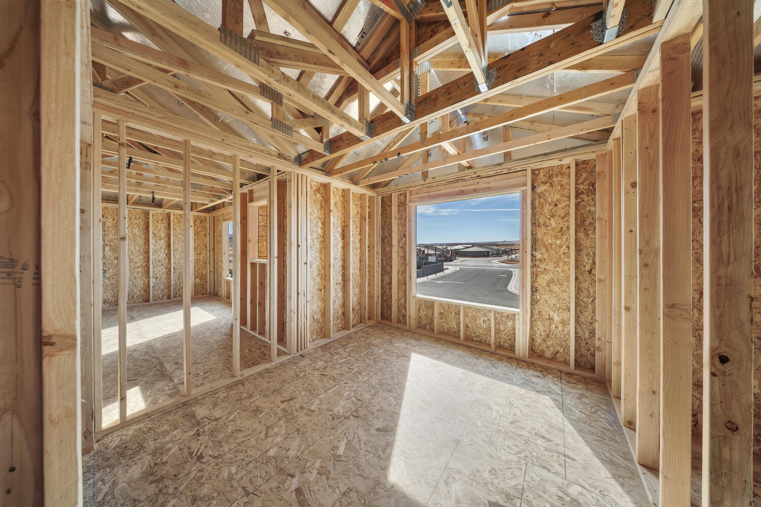 LEGACY AT SAND HOLLOW - Residential