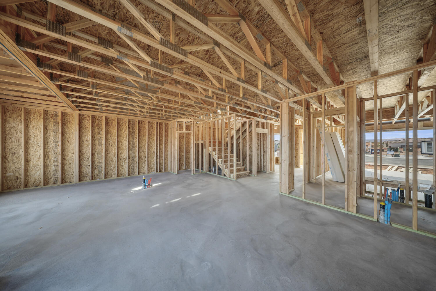 LEGACY AT SAND HOLLOW - Residential