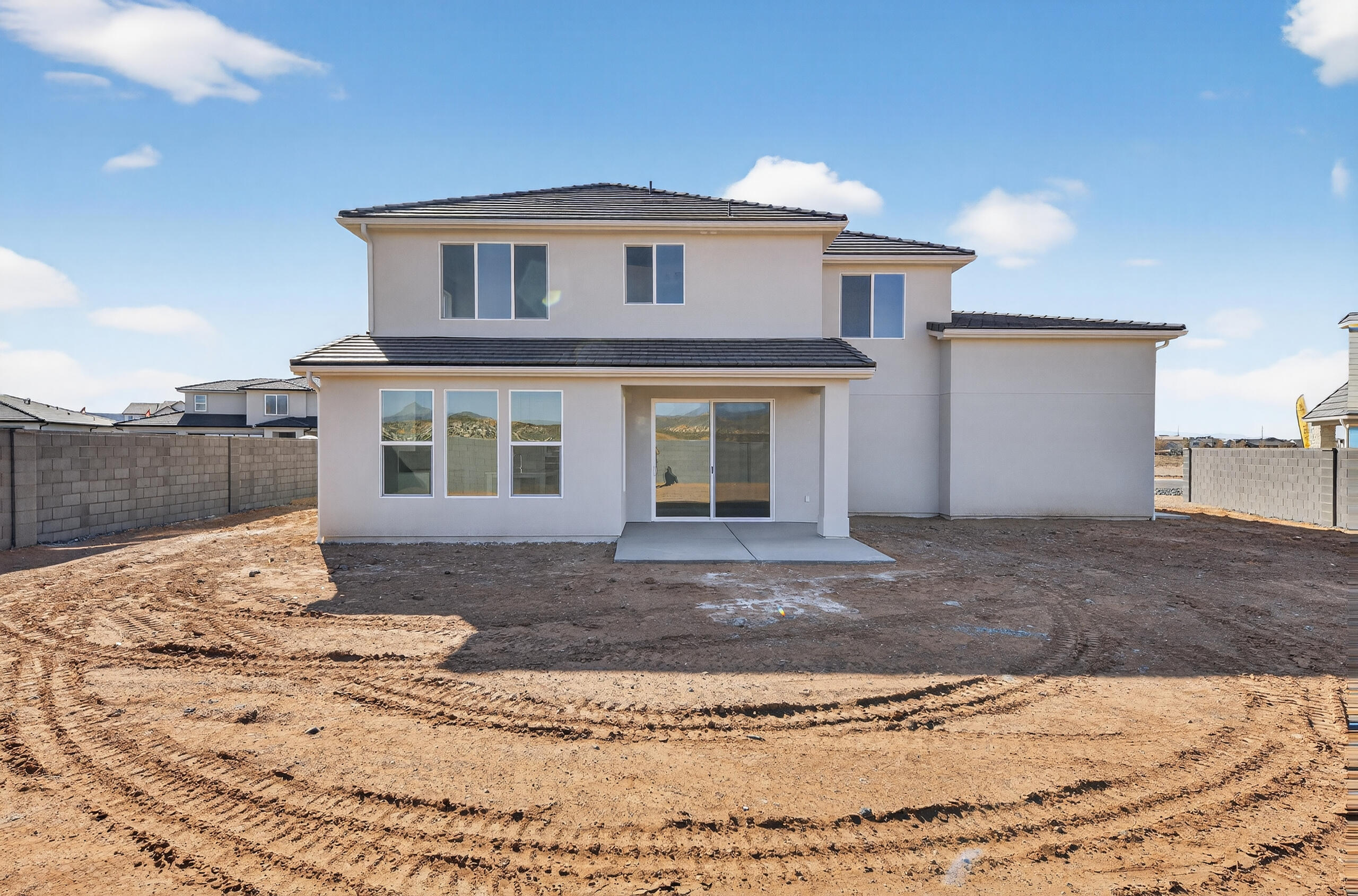 LEGACY AT SAND HOLLOW - Residential