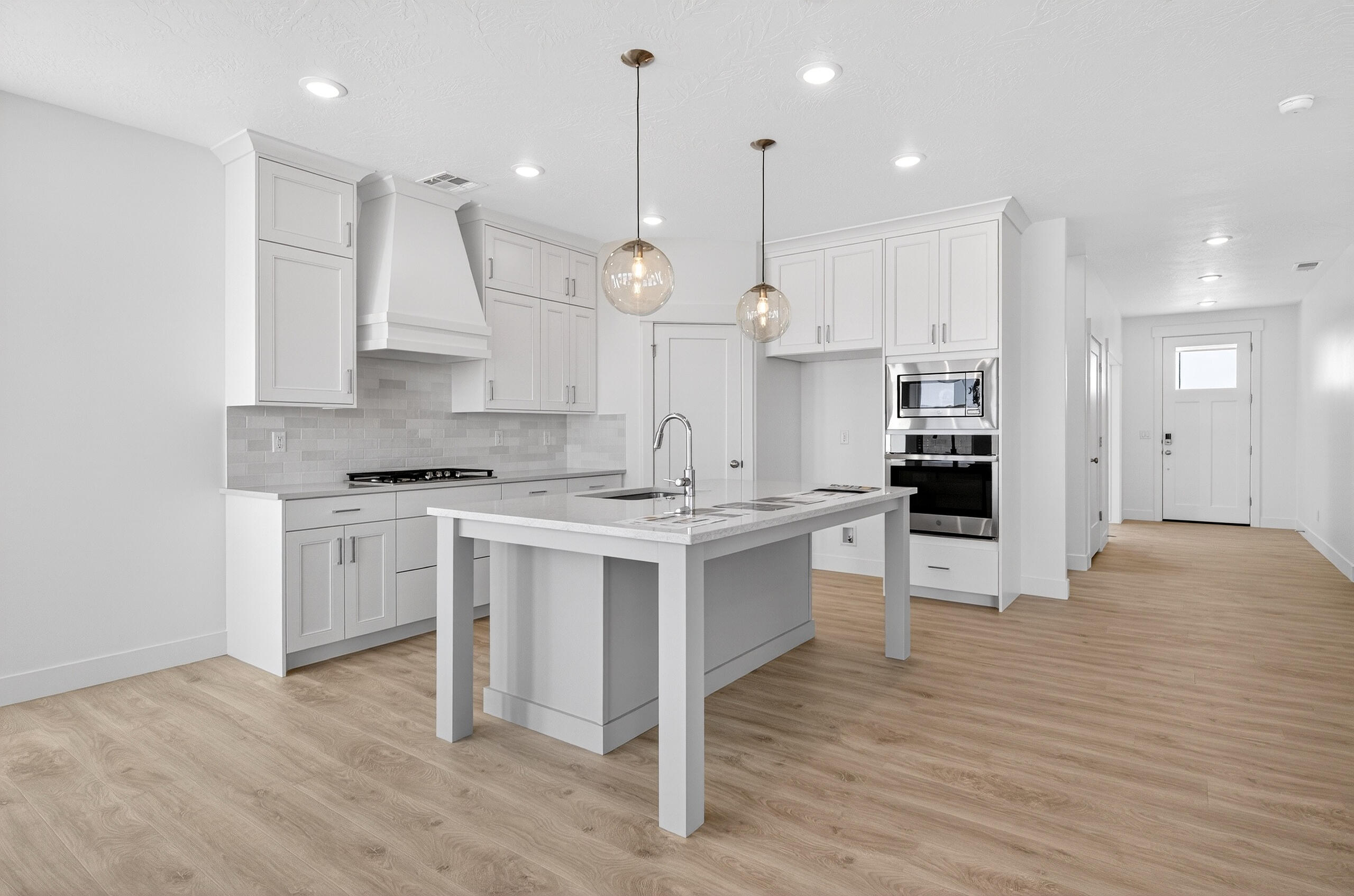 LEGACY AT SAND HOLLOW - Residential