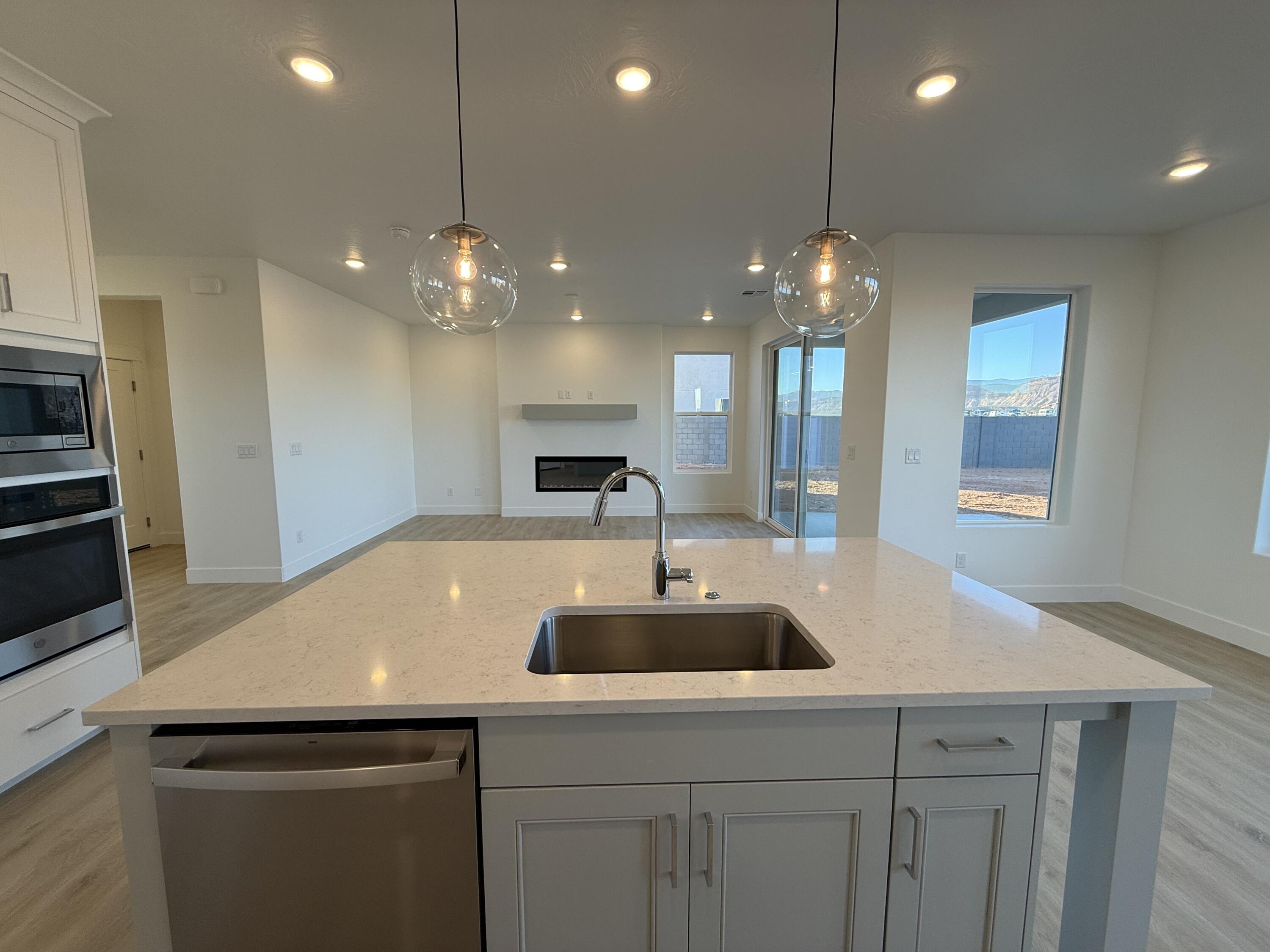 LEGACY AT SAND HOLLOW - Residential