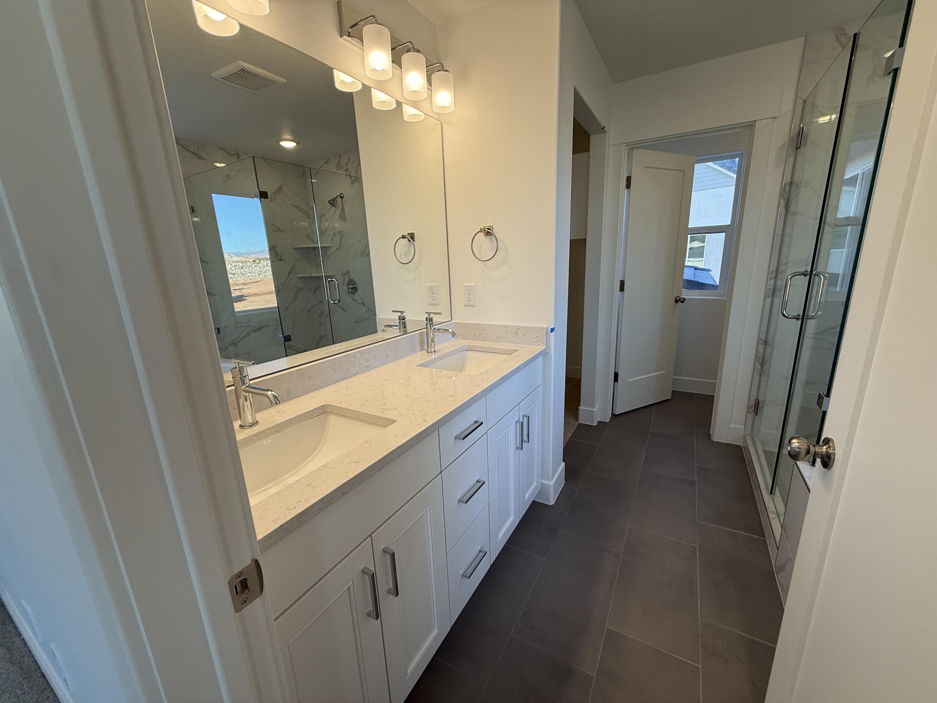 LEGACY AT SAND HOLLOW - Residential