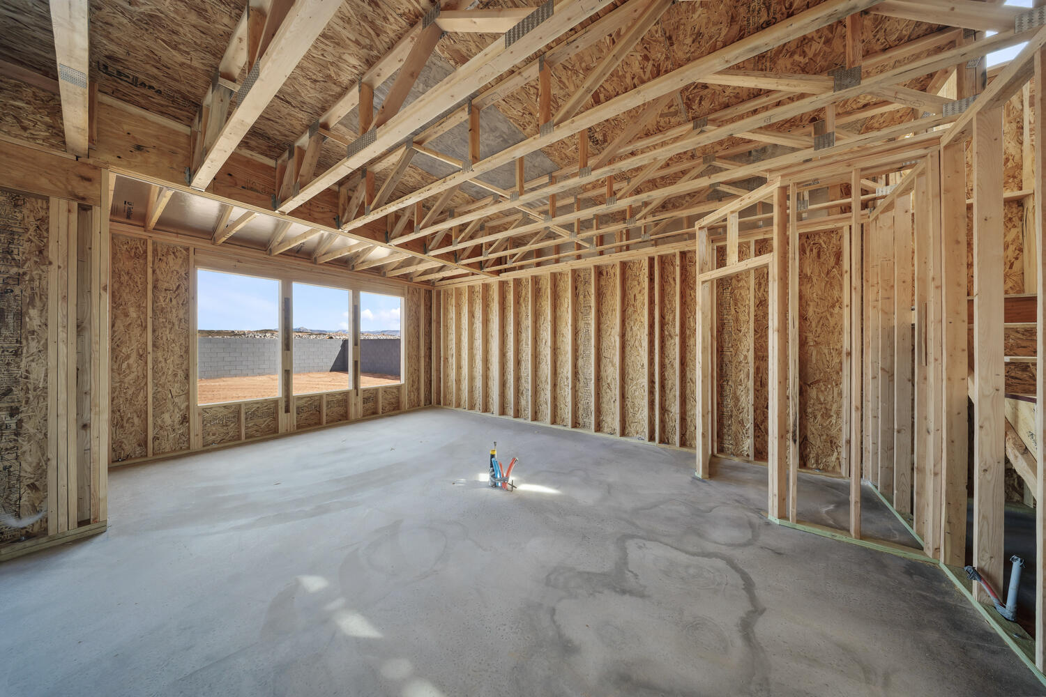 LEGACY AT SAND HOLLOW - Residential