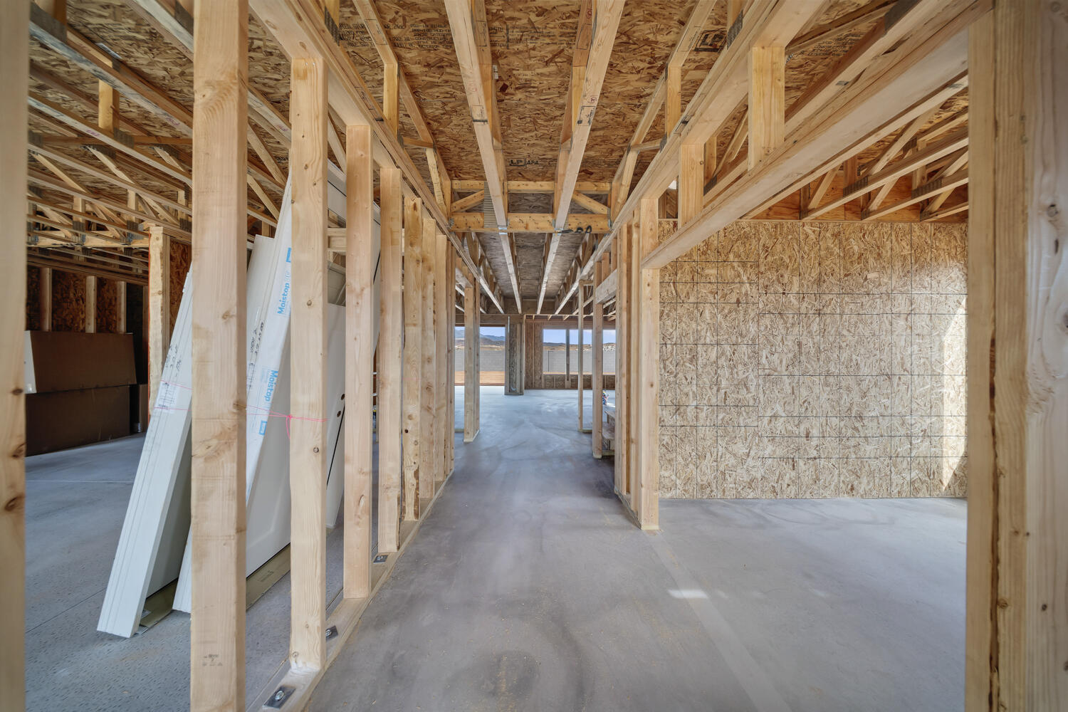 LEGACY AT SAND HOLLOW - Residential