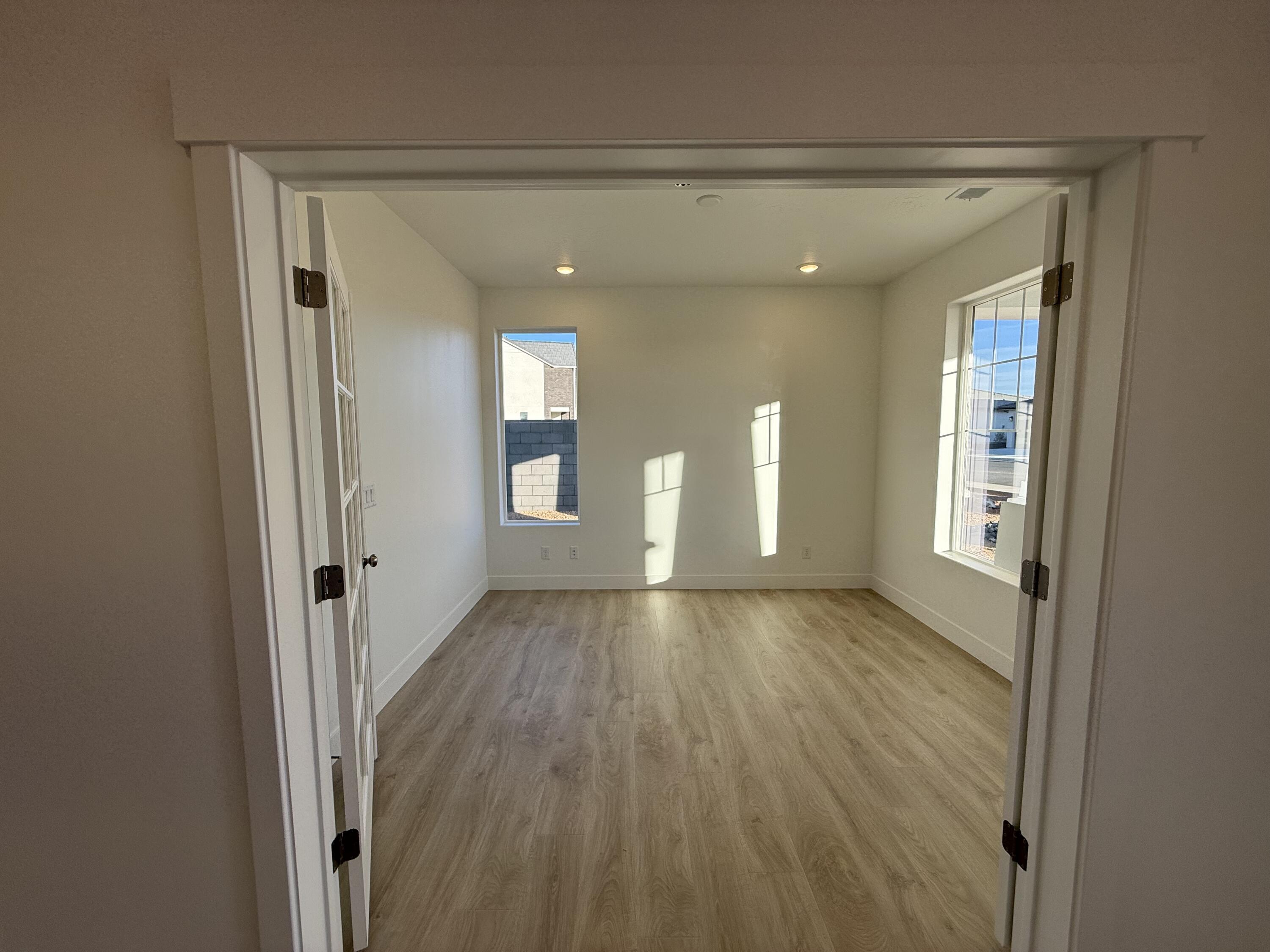 LEGACY AT SAND HOLLOW - Residential