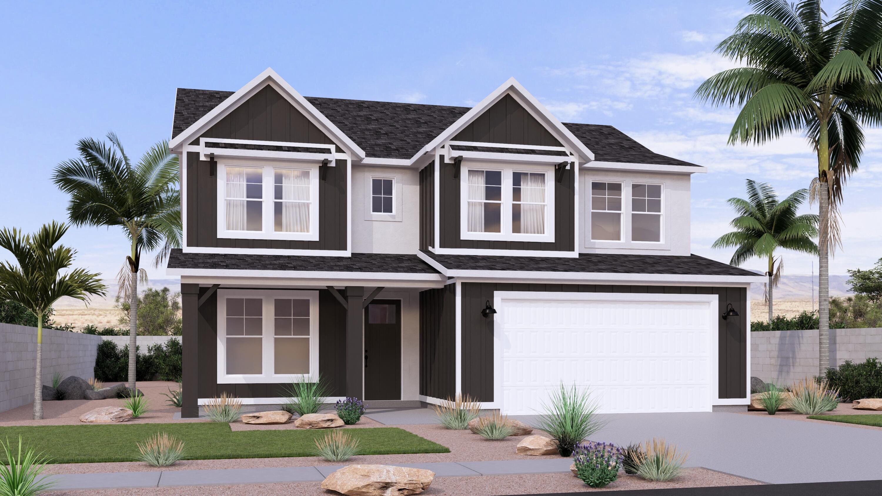 LEGACY AT SAND HOLLOW - Residential