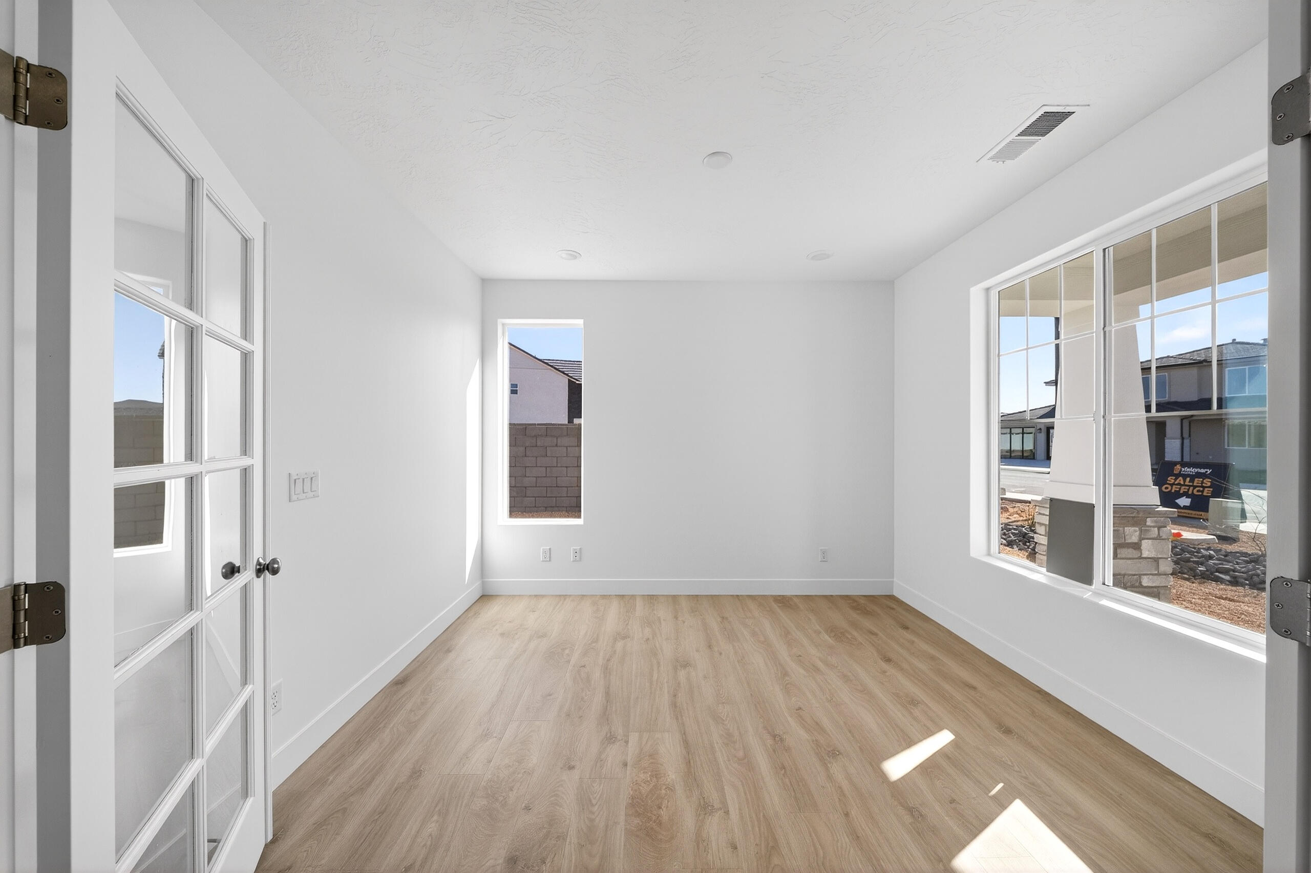 LEGACY AT SAND HOLLOW - Residential