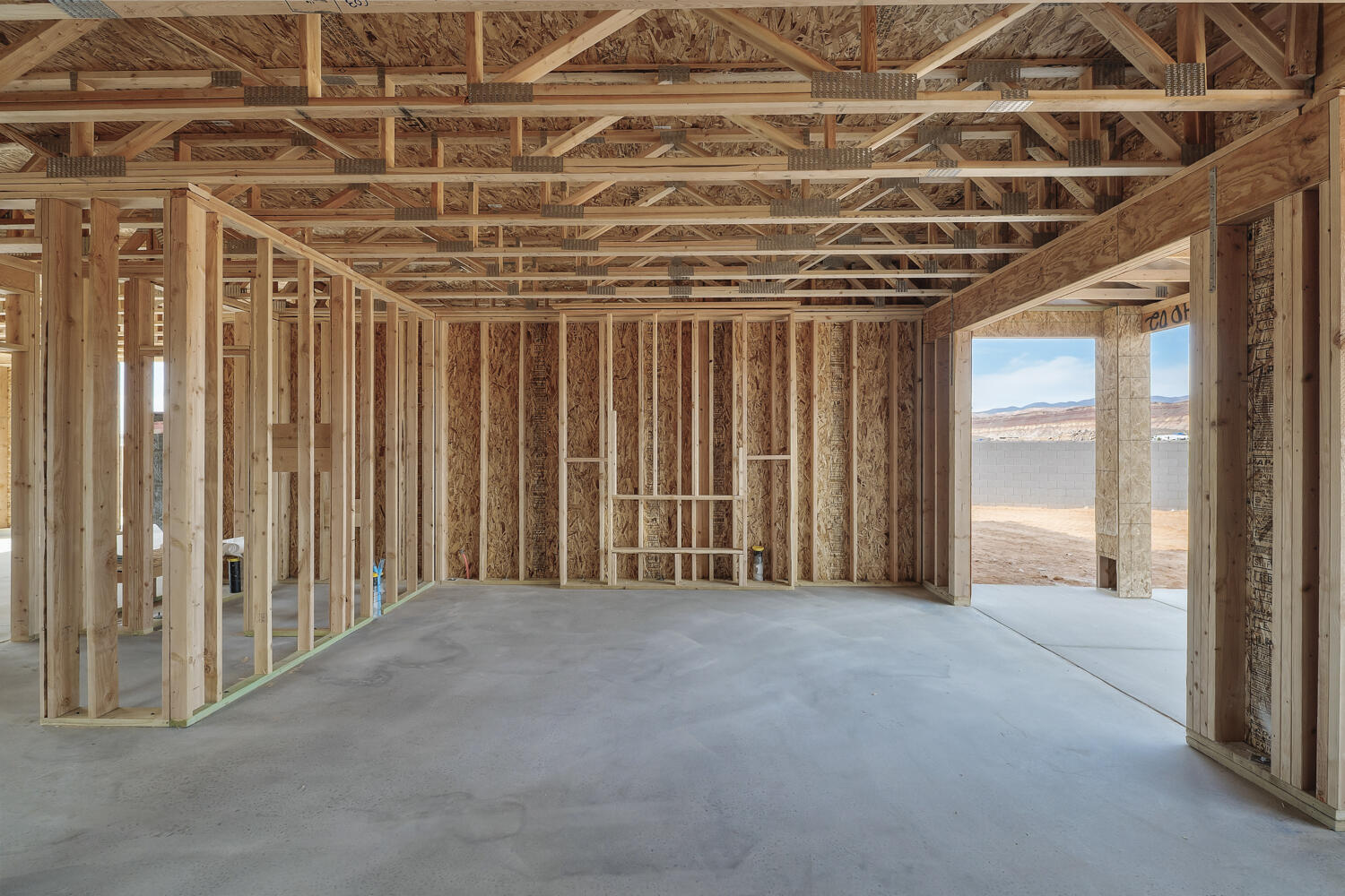 LEGACY AT SAND HOLLOW - Residential