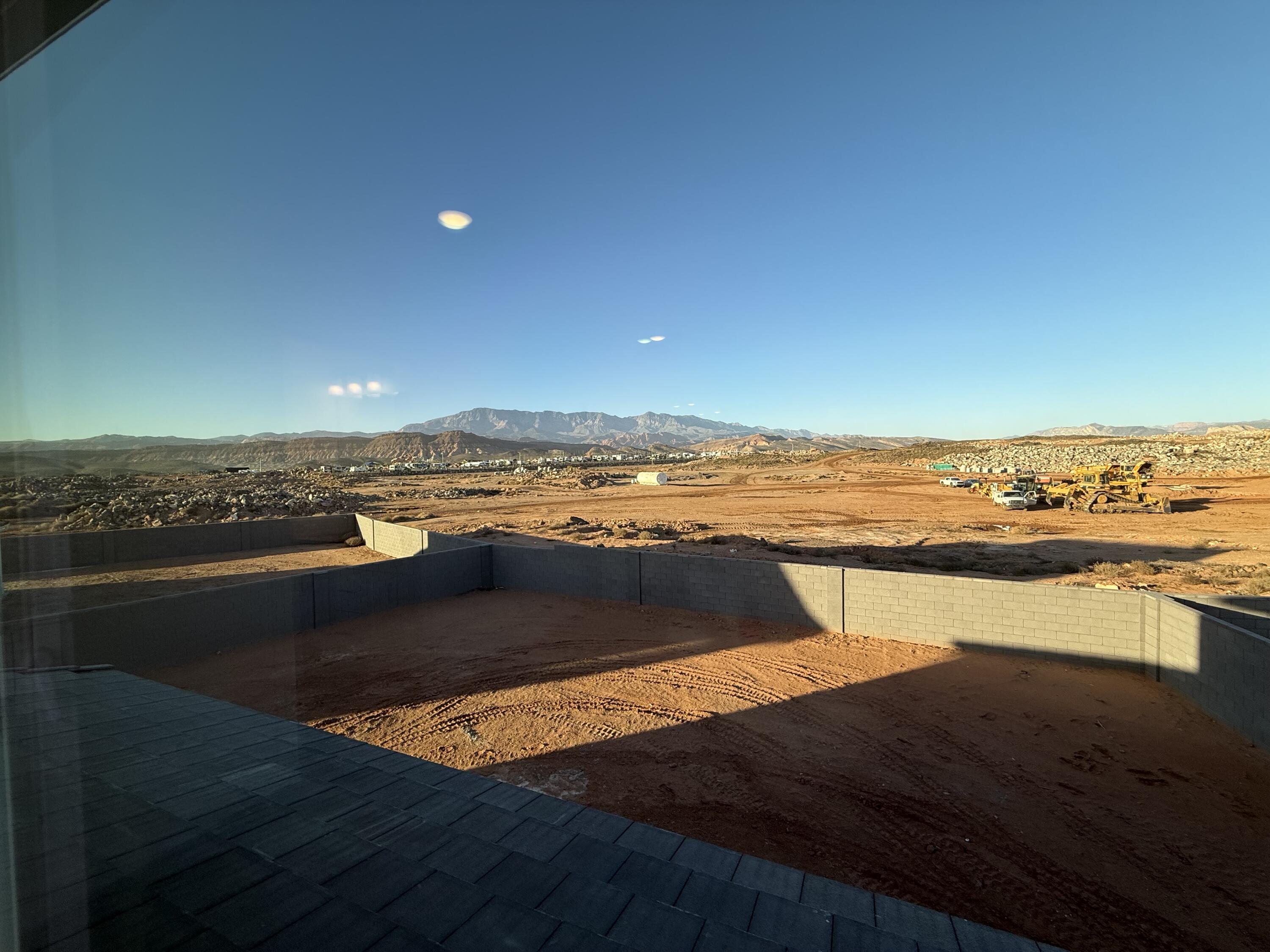 LEGACY AT SAND HOLLOW - Residential