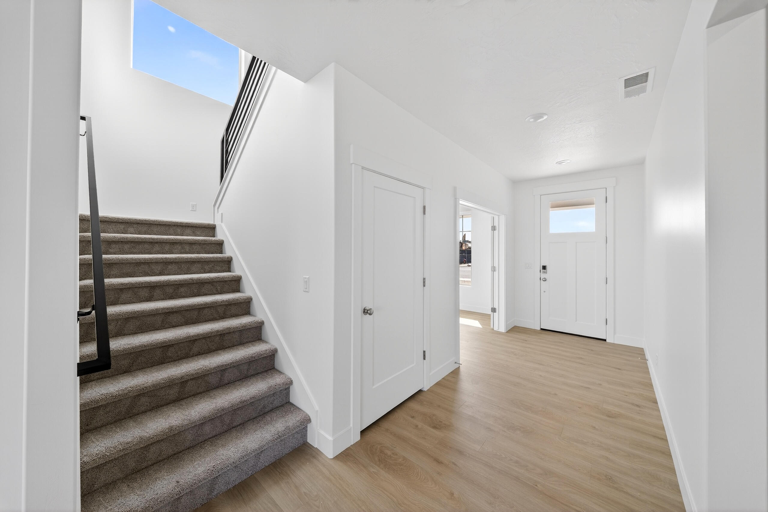 LEGACY AT SAND HOLLOW - Residential