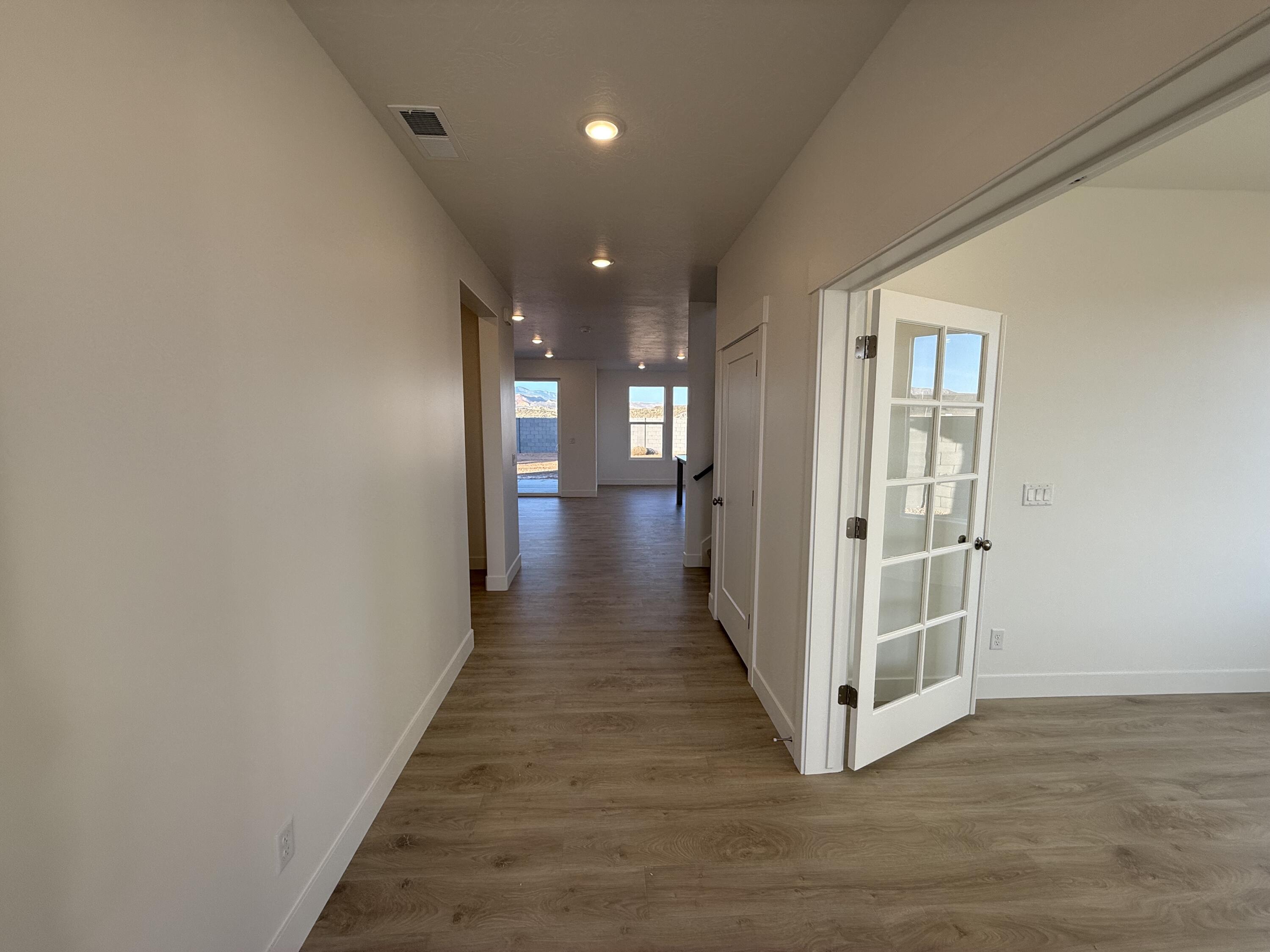 LEGACY AT SAND HOLLOW - Residential