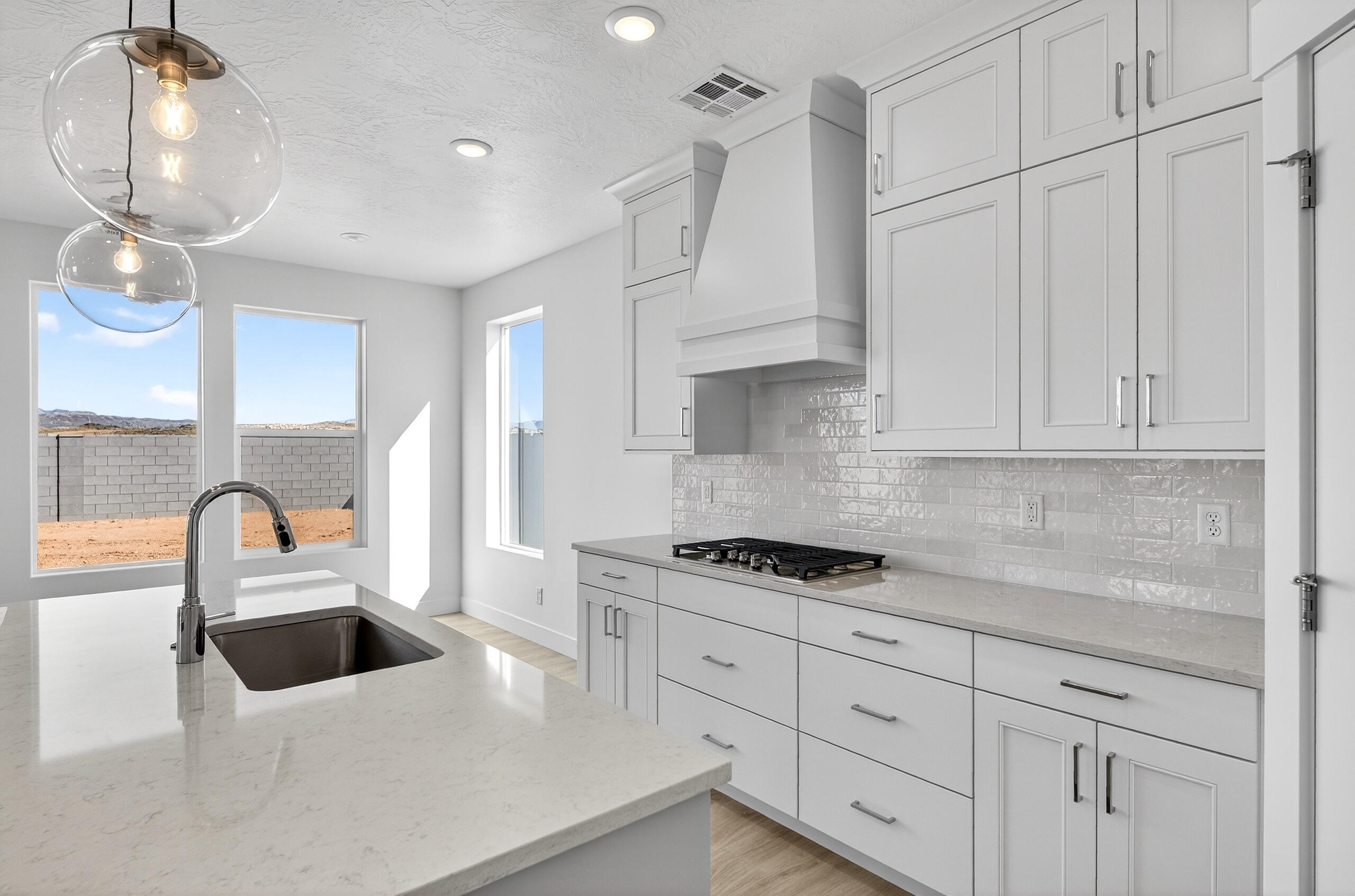 LEGACY AT SAND HOLLOW - Residential