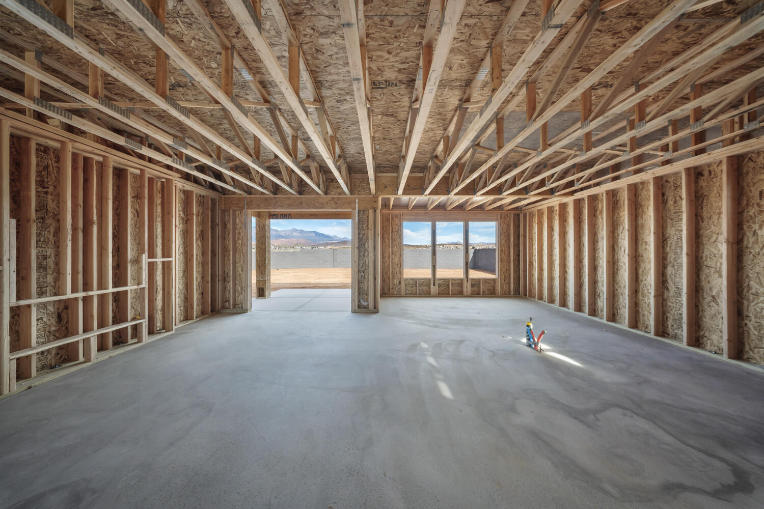 LEGACY AT SAND HOLLOW - Residential