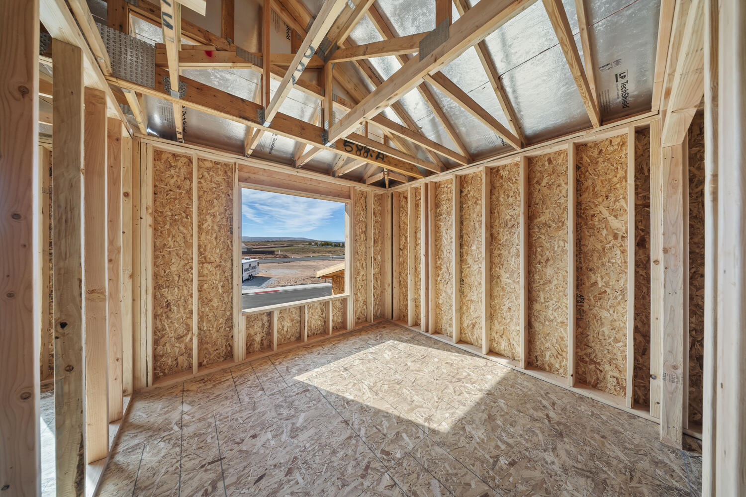 LEGACY AT SAND HOLLOW - Residential