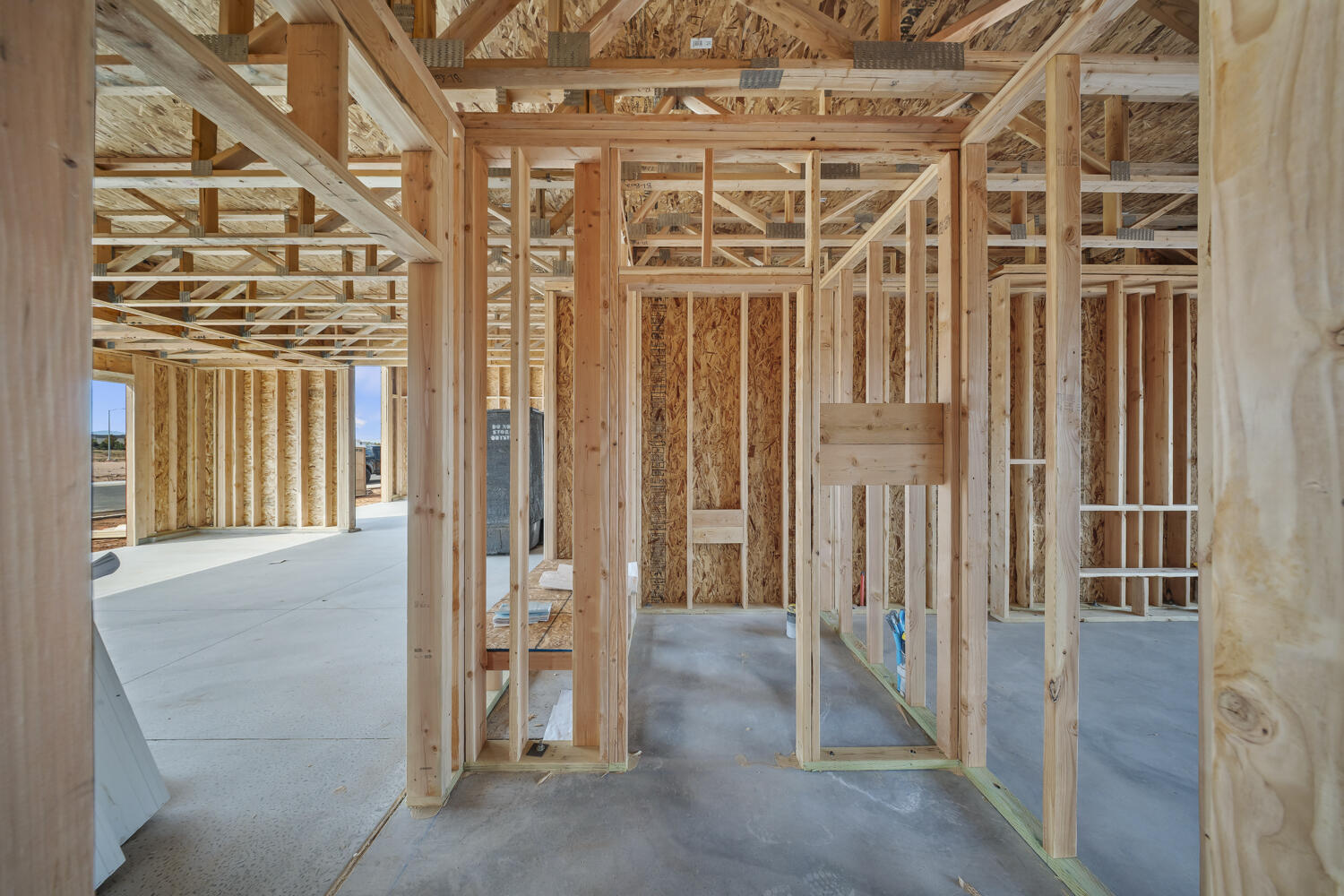 LEGACY AT SAND HOLLOW - Residential