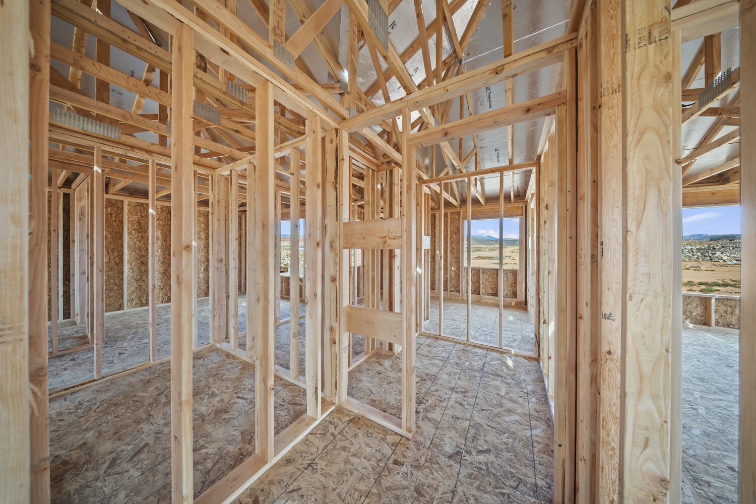 LEGACY AT SAND HOLLOW - Residential