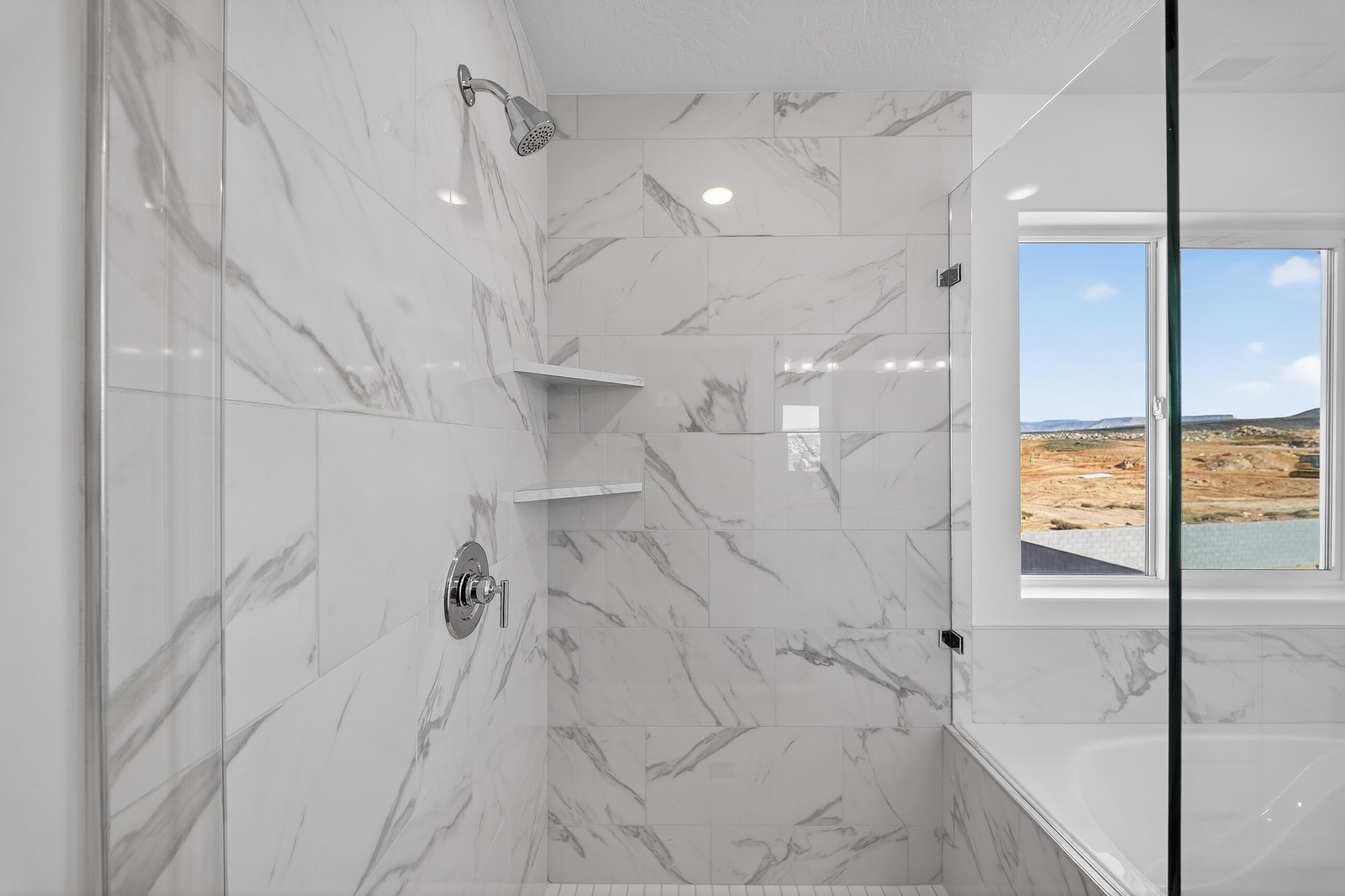 LEGACY AT SAND HOLLOW - Residential