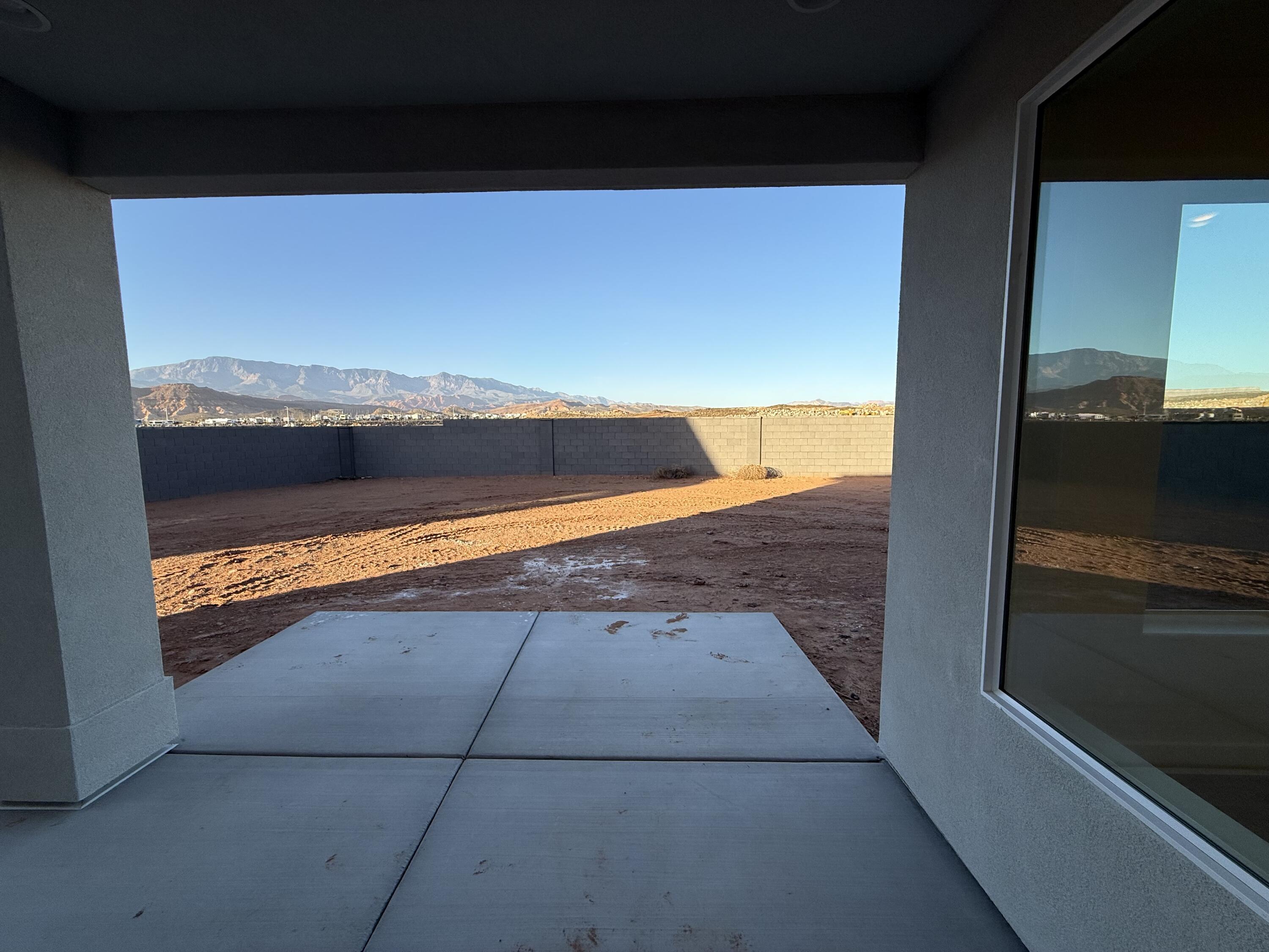 LEGACY AT SAND HOLLOW - Residential