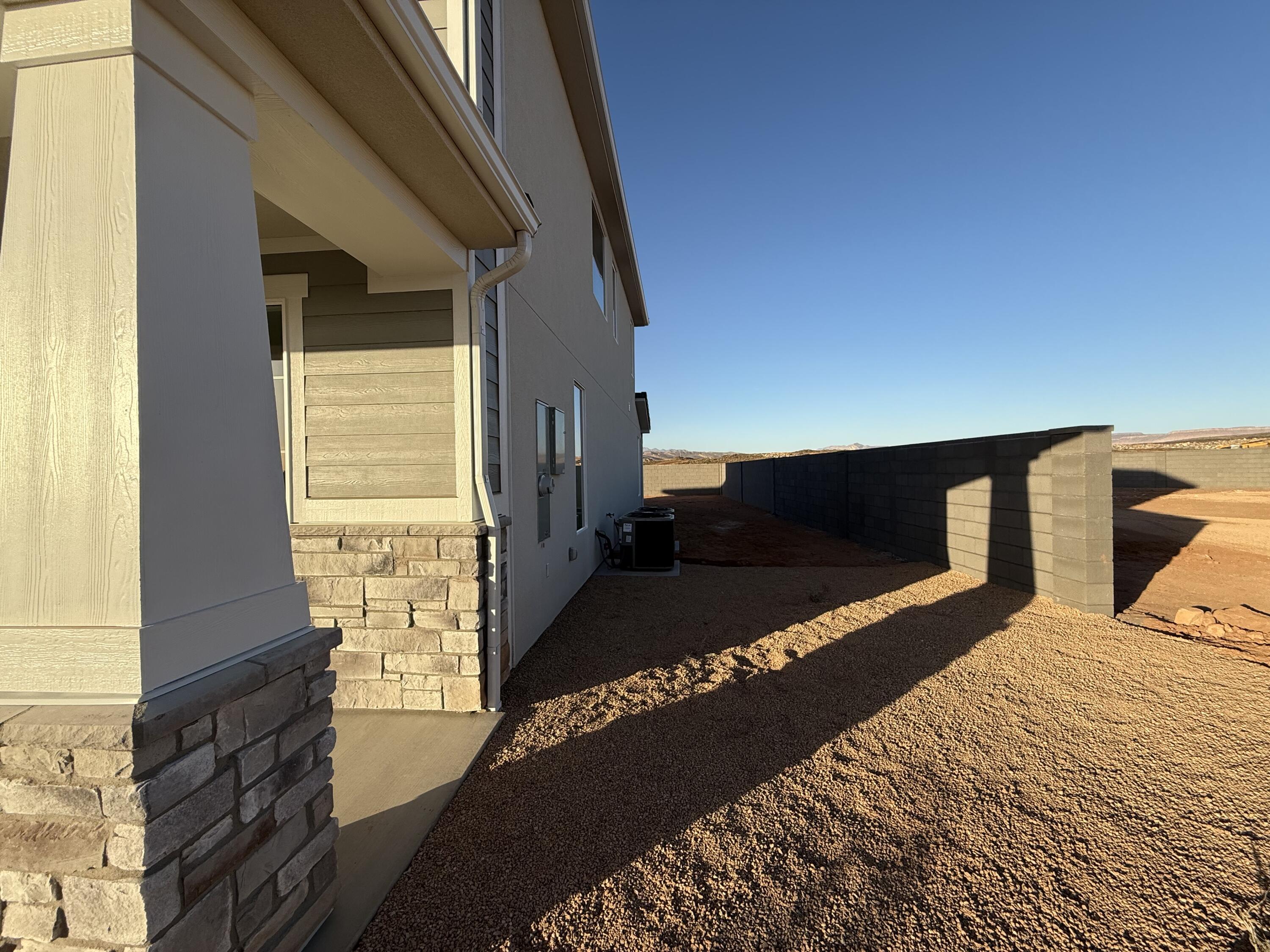 LEGACY AT SAND HOLLOW - Residential