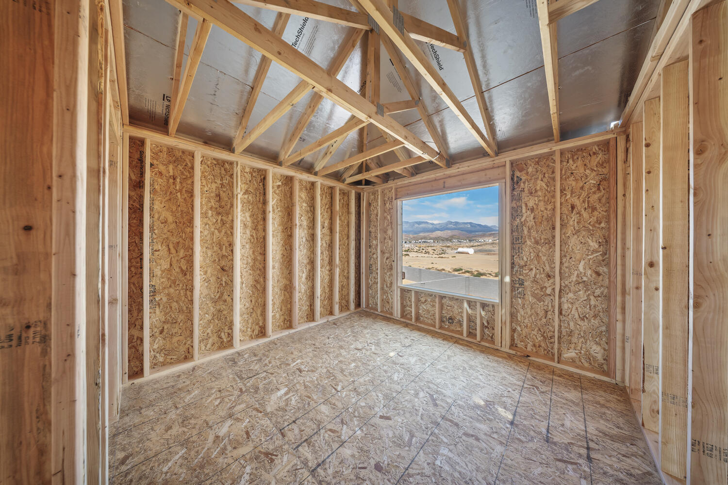 LEGACY AT SAND HOLLOW - Residential