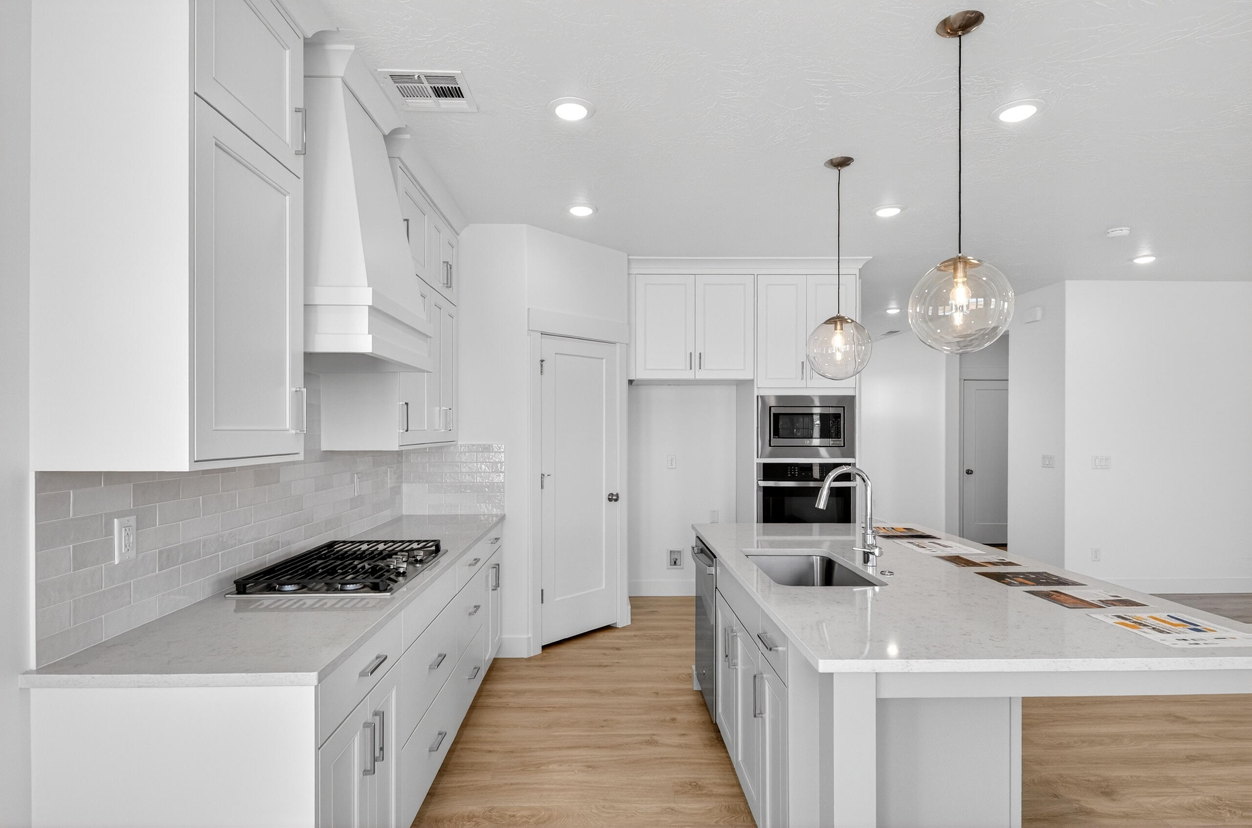 LEGACY AT SAND HOLLOW - Residential