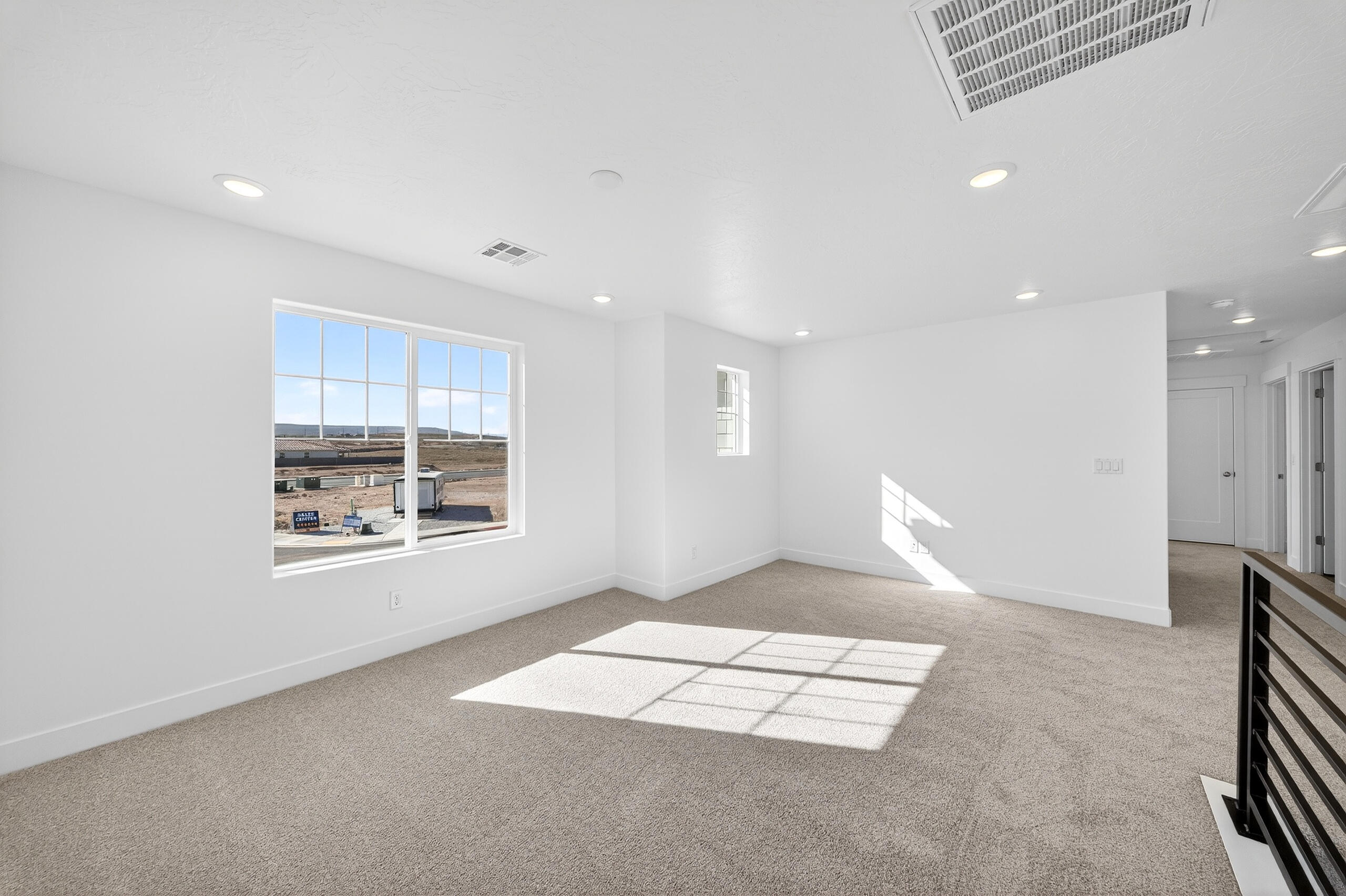 LEGACY AT SAND HOLLOW - Residential