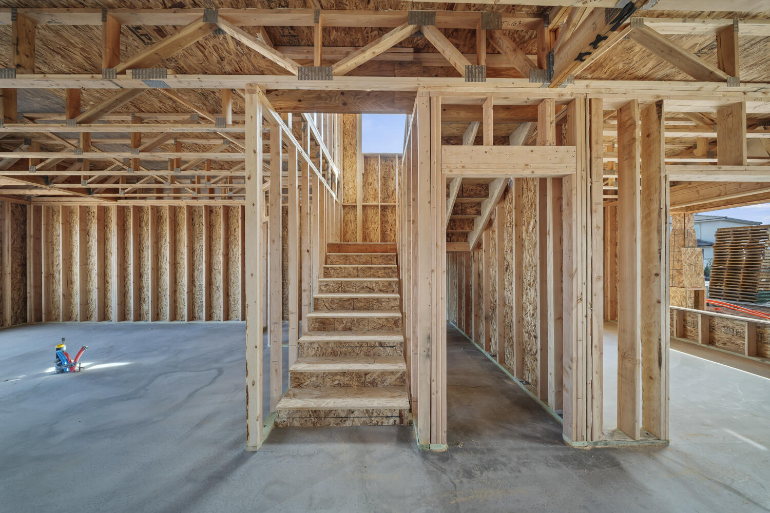 LEGACY AT SAND HOLLOW - Residential