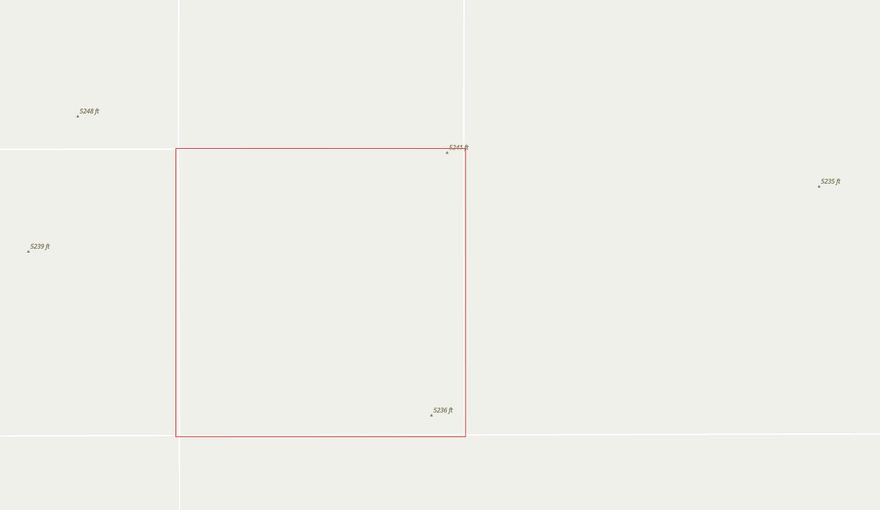 Sprawling 40 acre parcel of raw land in Berly, UT. A rural community outside of Enterprise, UT and in Iron County. If you are looking to purchase land for an amazing deal, this opportunity could be something for you!