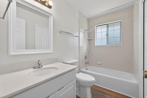 Tiny photo for 970 E 700 S 27 #27, Saint George, UT 84790 (MLS # 26-271815)