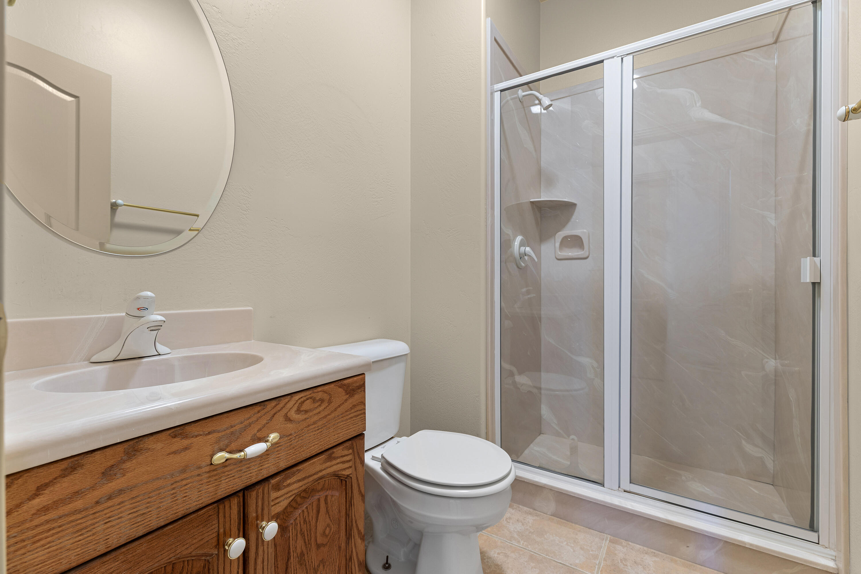 ST GEORGE TOWNSITE - Residential