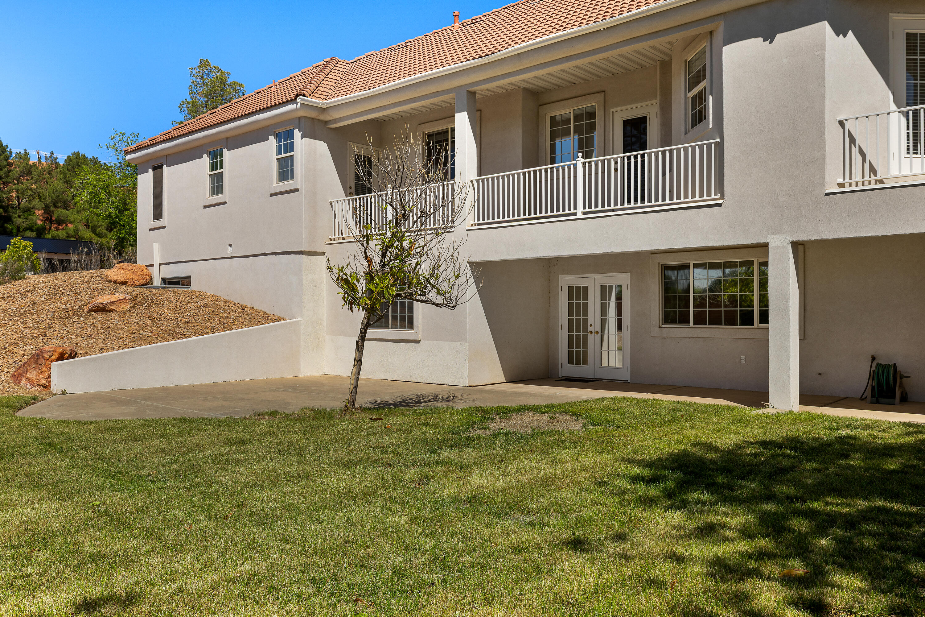 ST GEORGE TOWNSITE - Residential