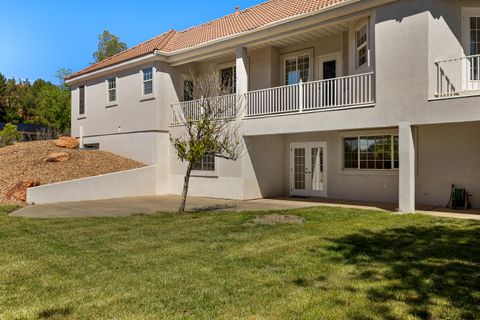 Tiny photo for 389 N MAIN ST, Saint George, UT 84770 (MLS # 25-267827)