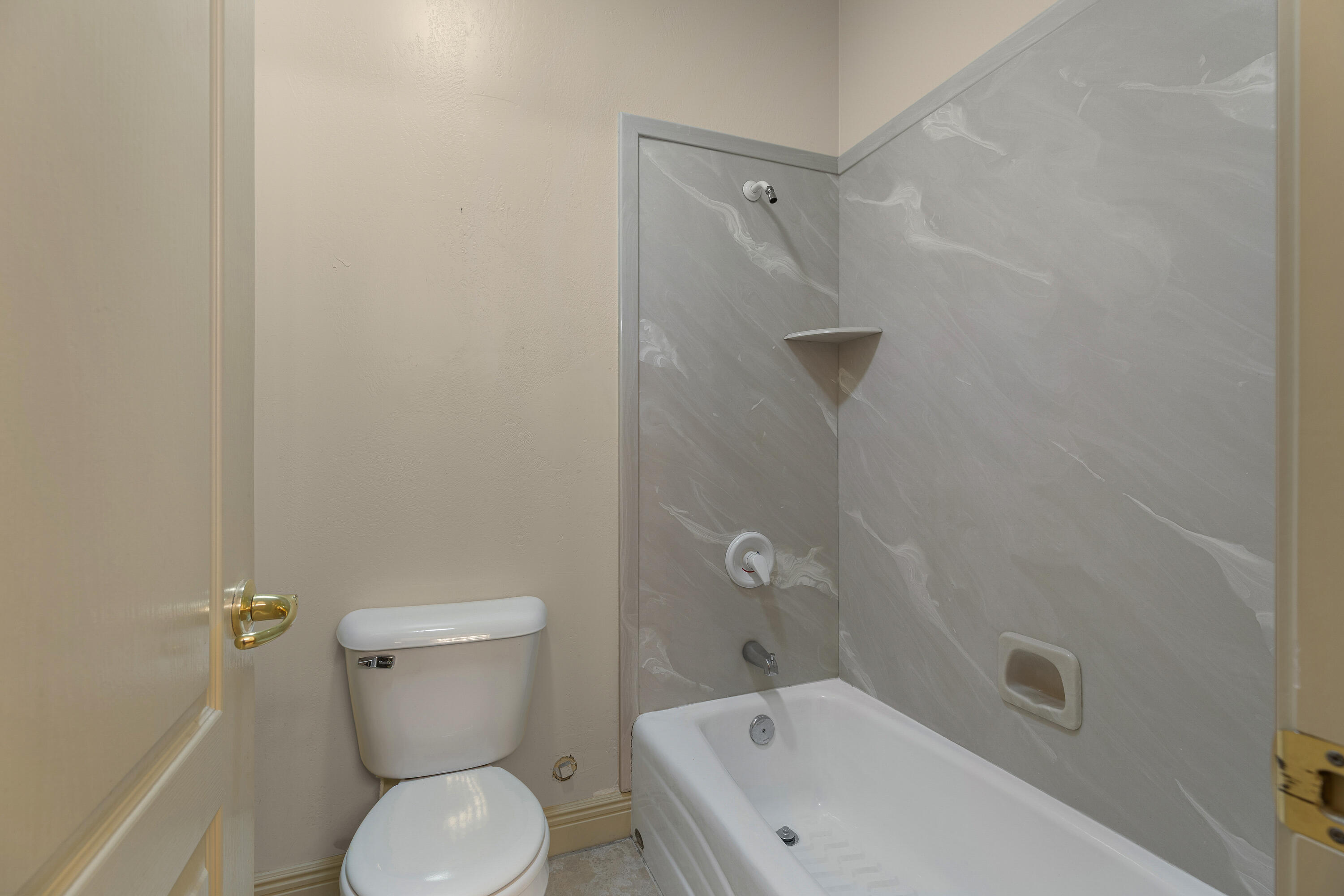 ST GEORGE TOWNSITE - Residential