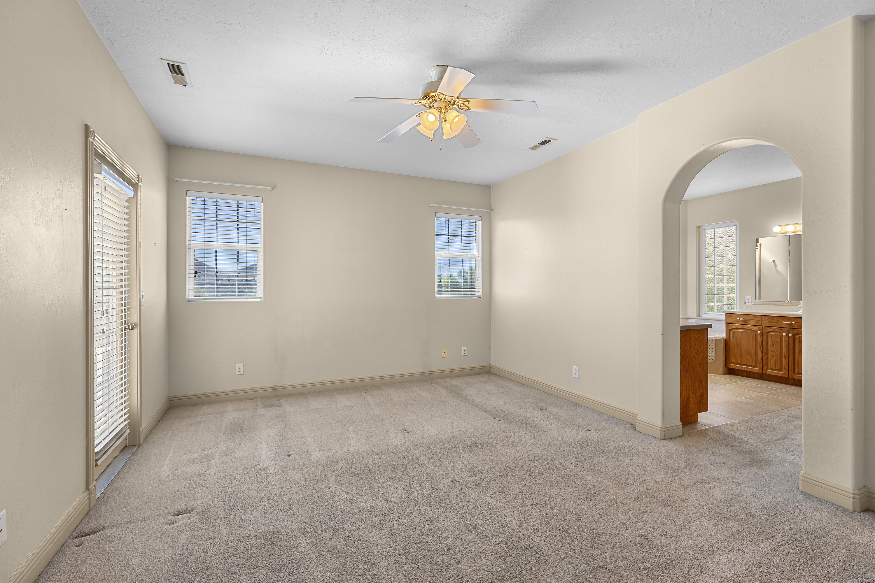 ST GEORGE TOWNSITE - Residential