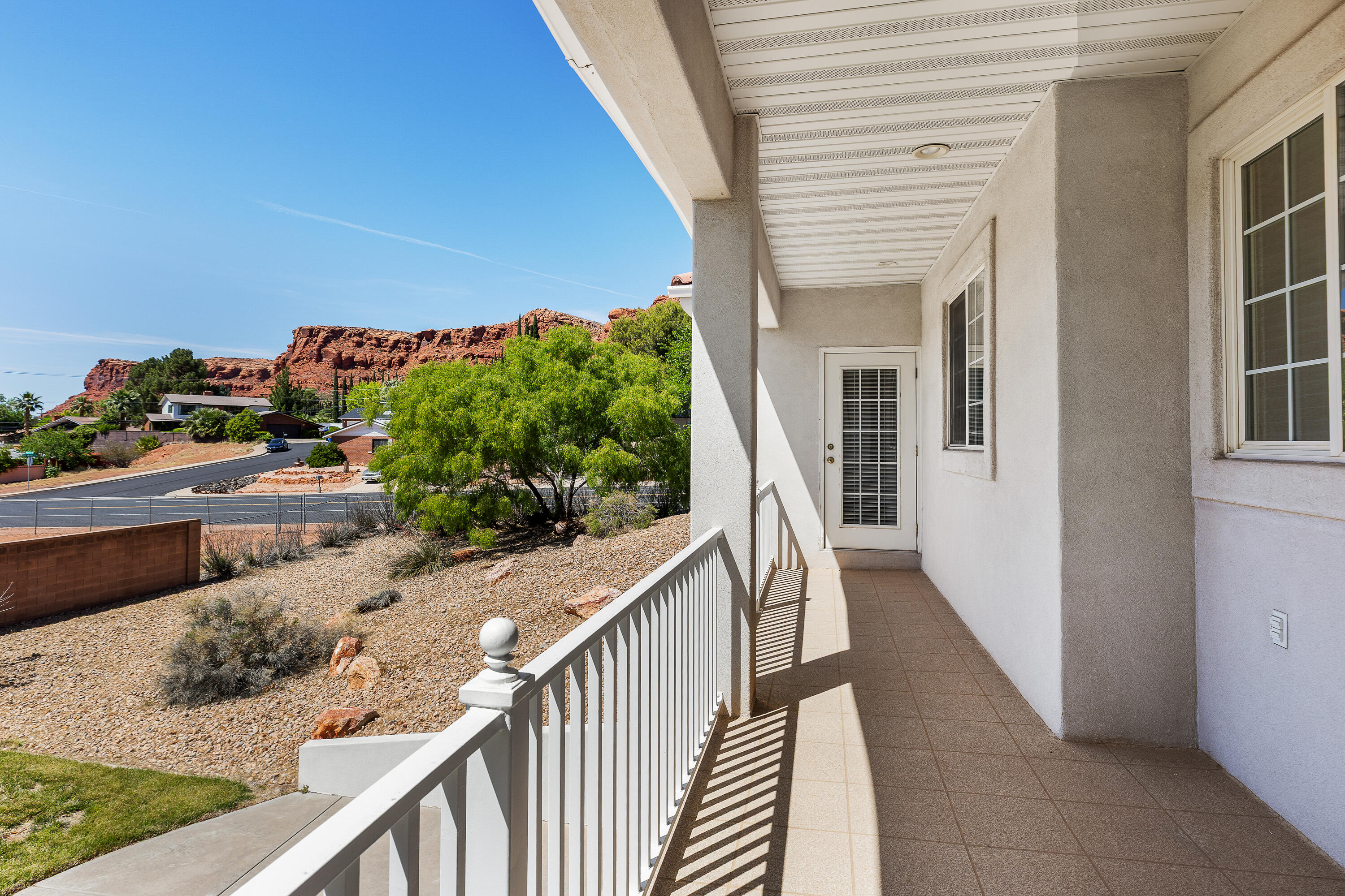 ST GEORGE TOWNSITE - Residential