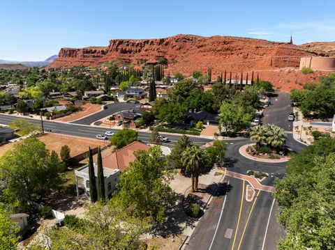 Tiny photo for 389 N MAIN ST, Saint George, UT 84770 (MLS # 25-267827)