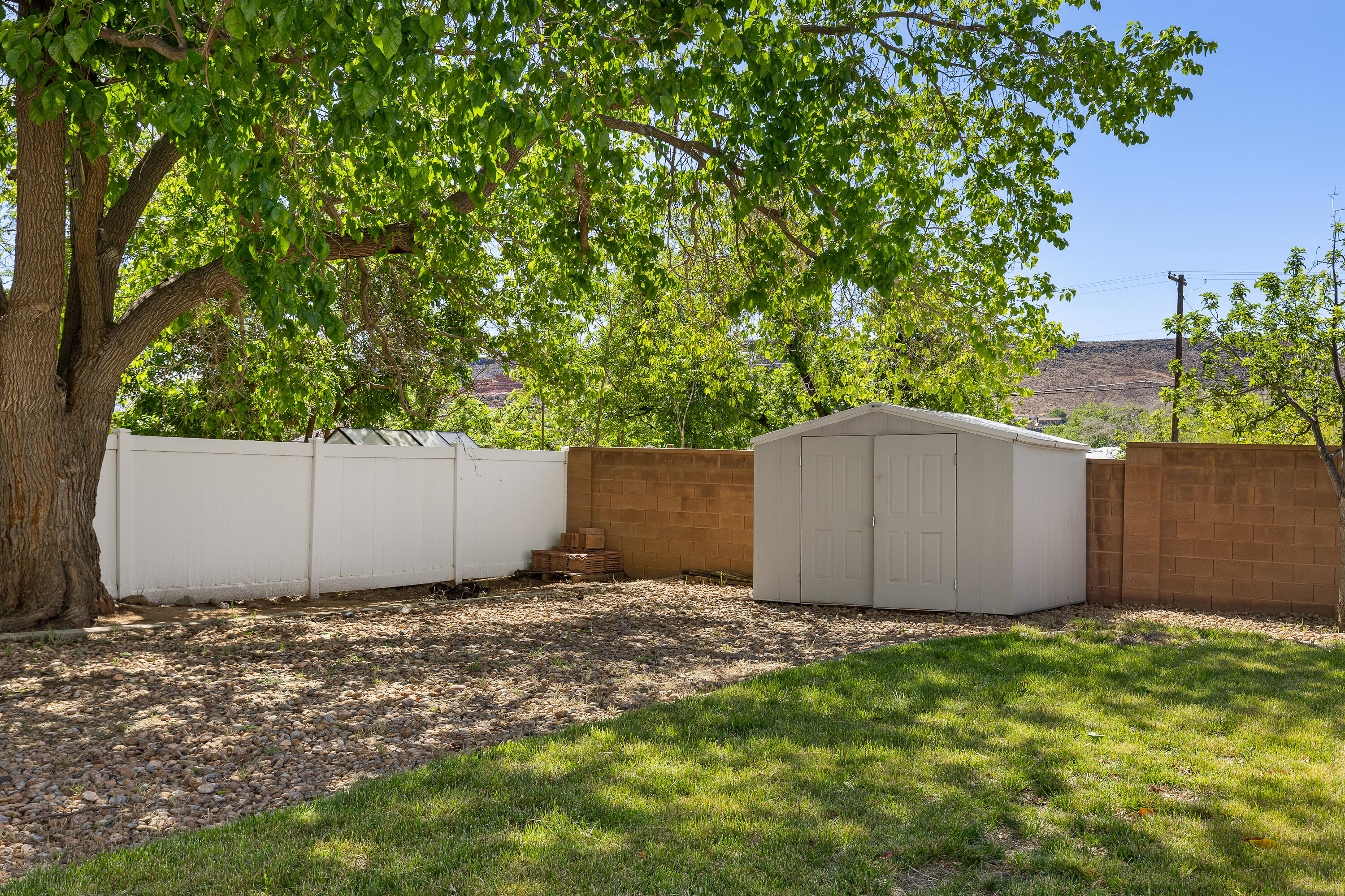 ST GEORGE TOWNSITE - Residential