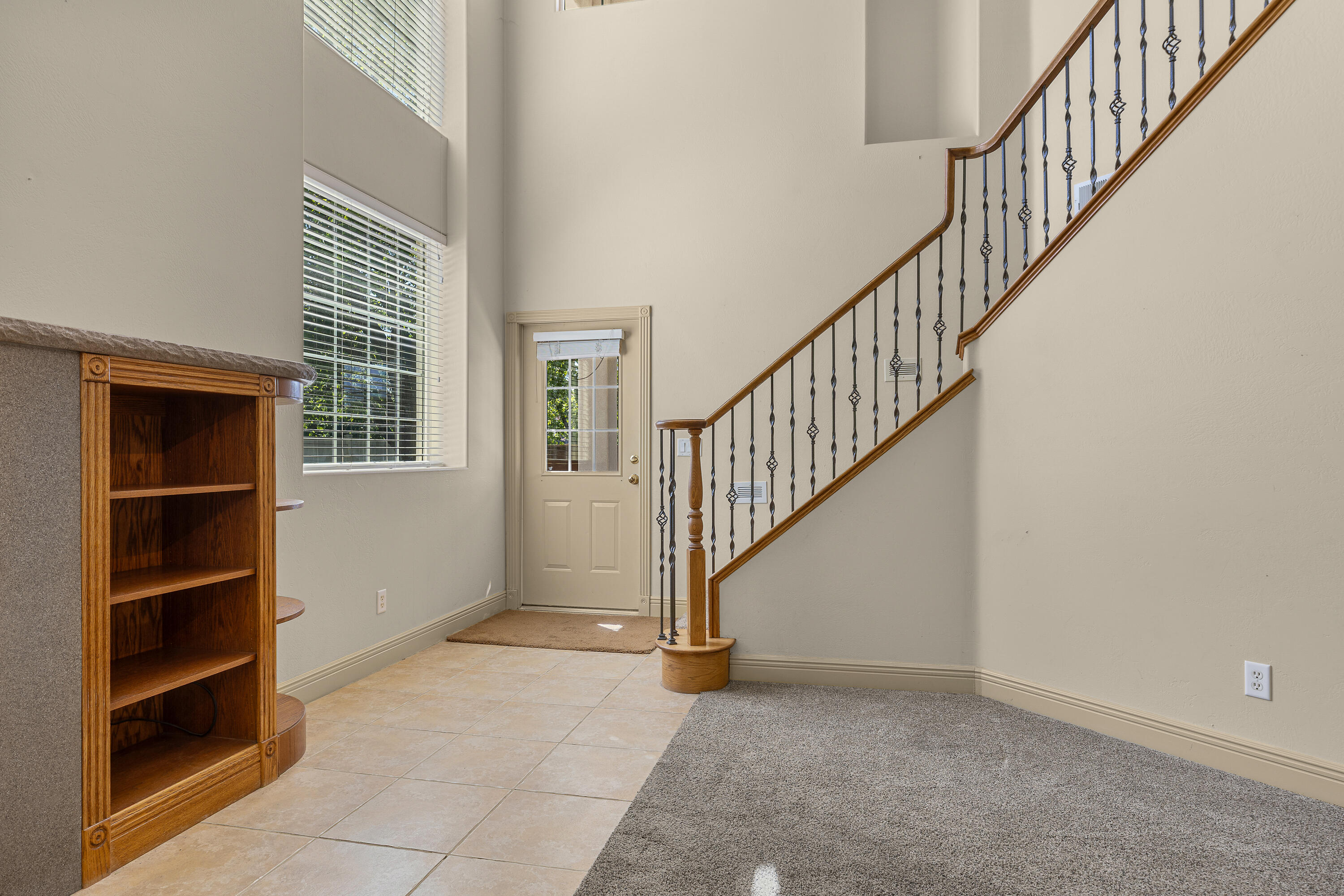 ST GEORGE TOWNSITE - Residential