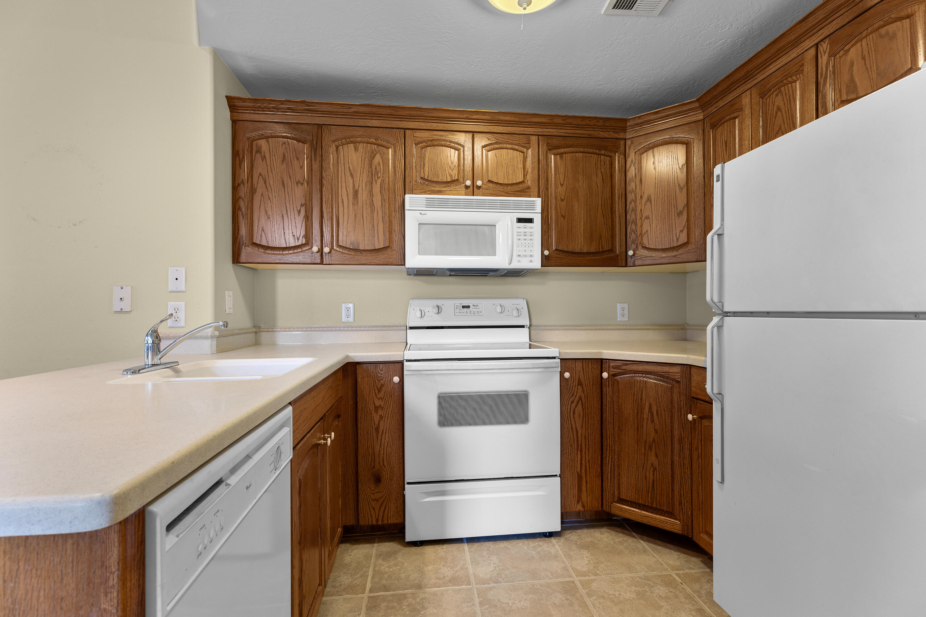 ST GEORGE TOWNSITE - Residential