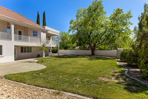 Tiny photo for 389 N MAIN ST, Saint George, UT 84770 (MLS # 25-267827)