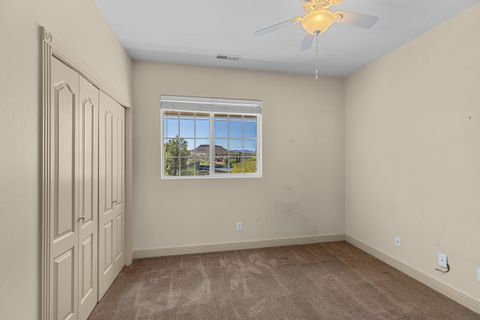 Tiny photo for 389 N MAIN ST, Saint George, UT 84770 (MLS # 25-267827)