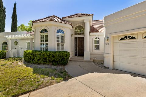 Tiny photo for 389 N MAIN ST, Saint George, UT 84770 (MLS # 25-267827)